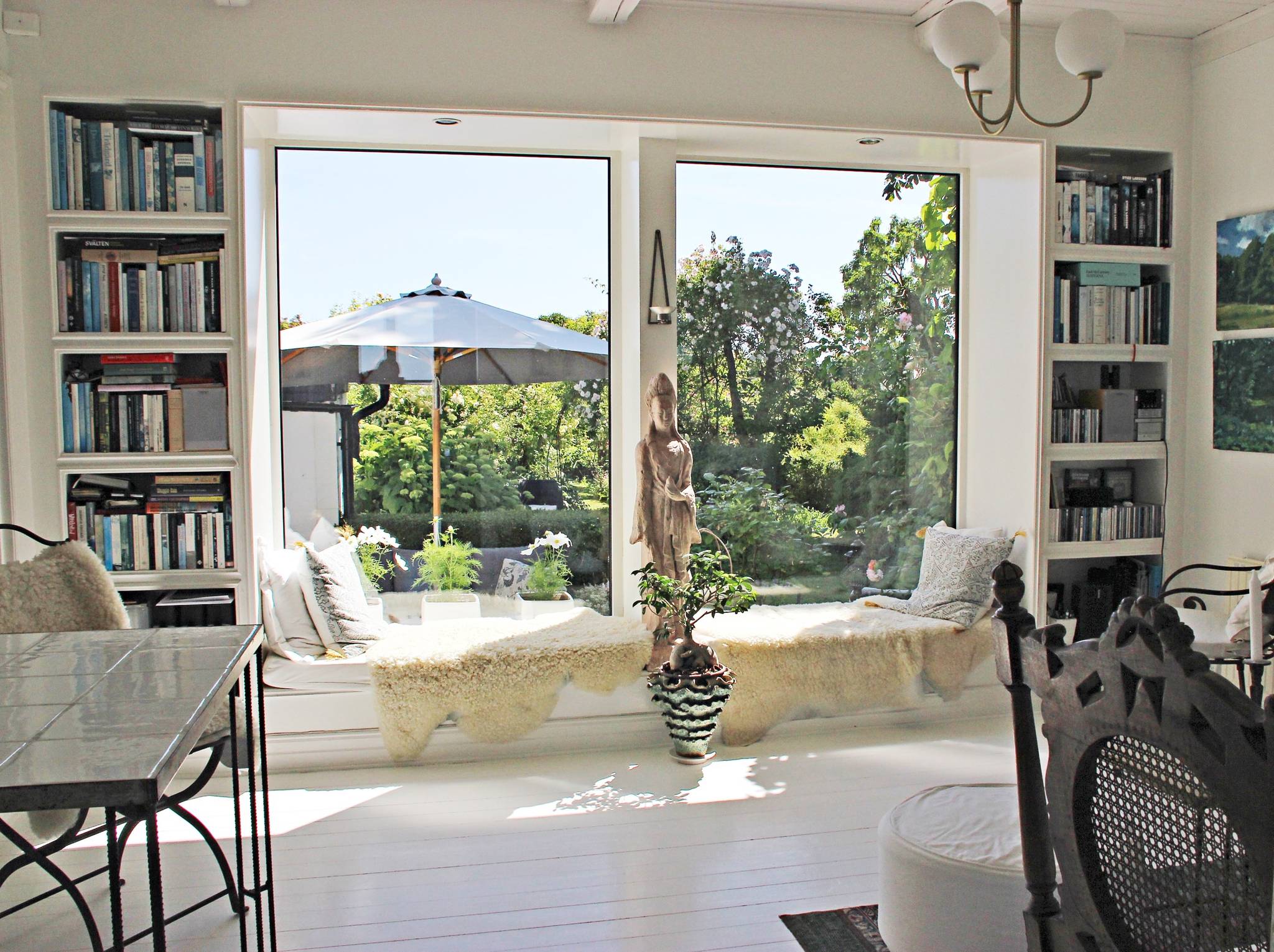 4 rum villa på Peppingevägen 458 Löderup, Ystads kommun - bild 5