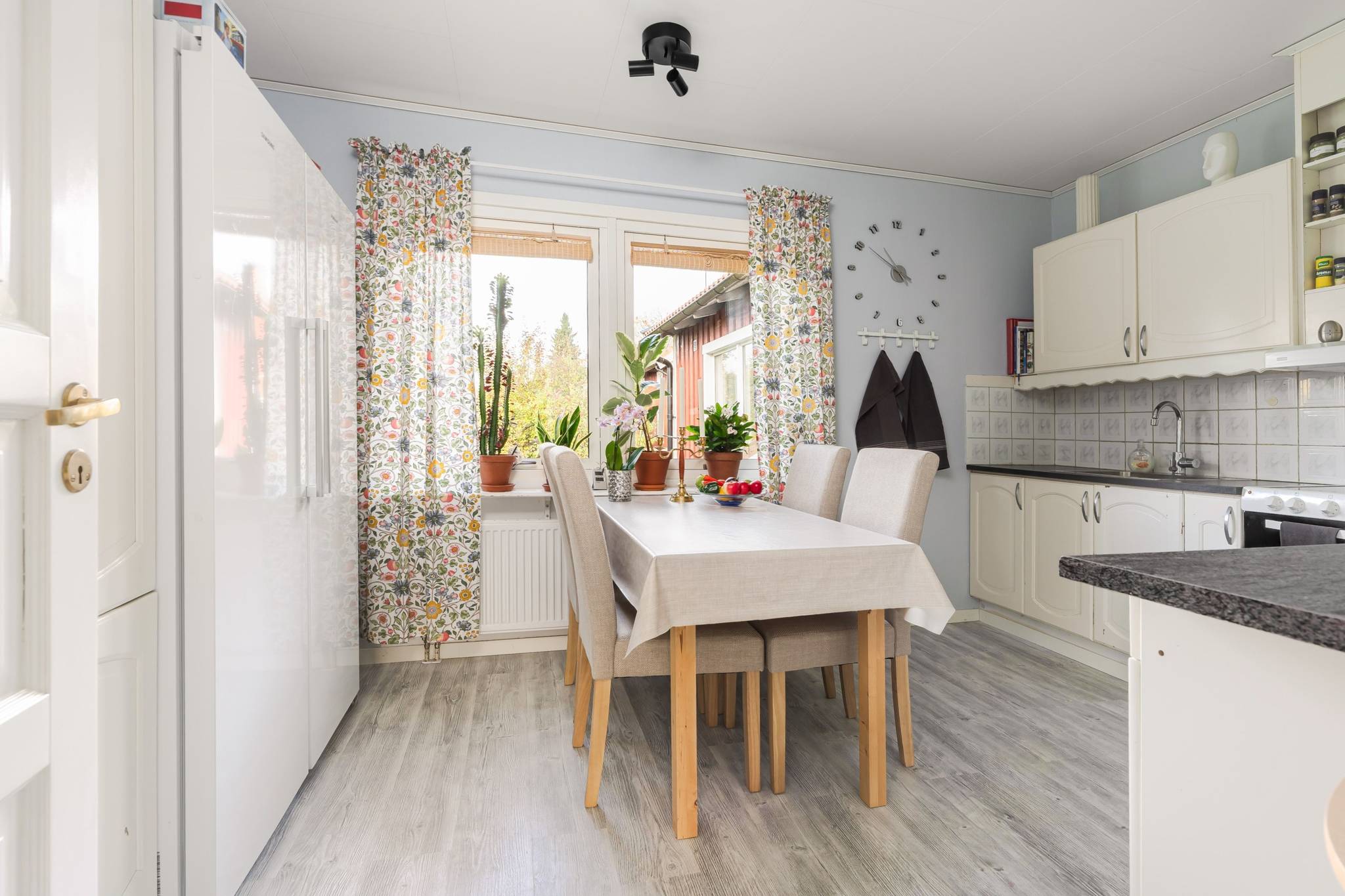 4 rum villa på Blomstergatan 7 Tierp, Tierps kommun - bild 5
