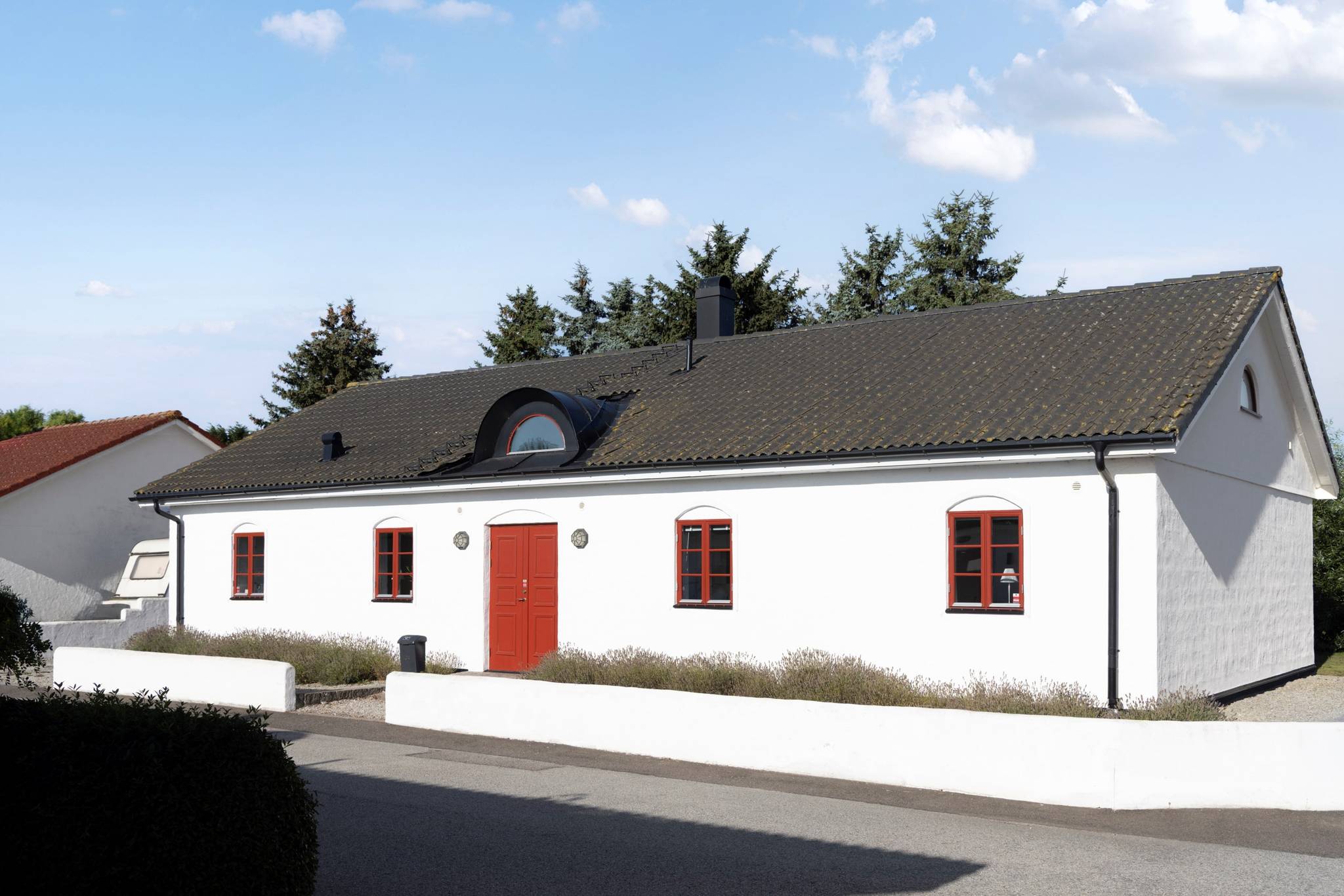 4 rum villa på Krokvägen 3B Trelleborg Väster, Trelleborgs kommun - bild 3