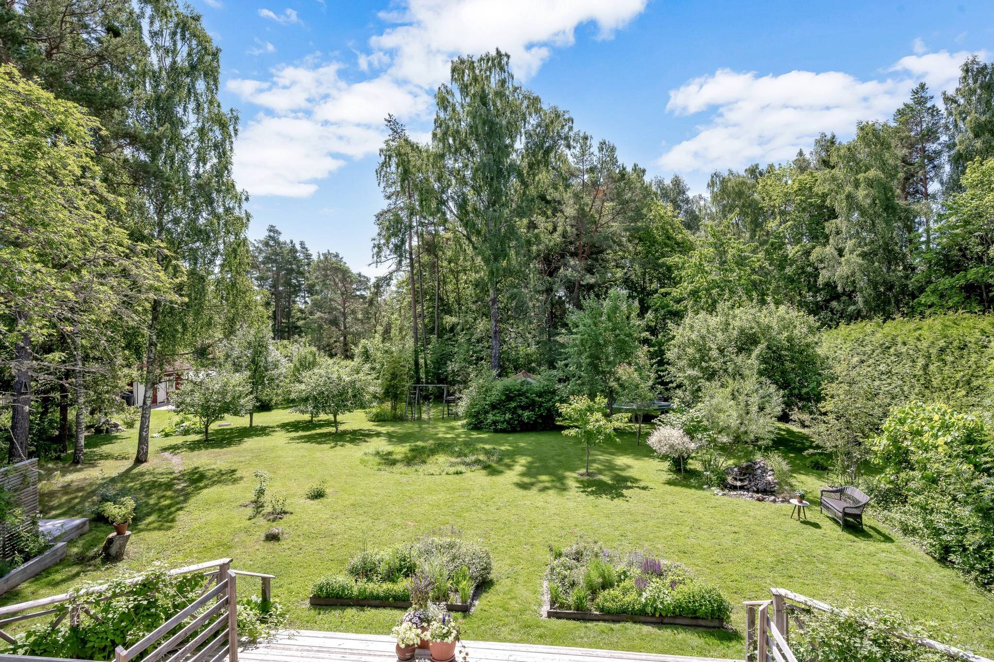 6 rum Villa på Råby Park 26 Vittulsberg Uppsala kommun - bild 59
