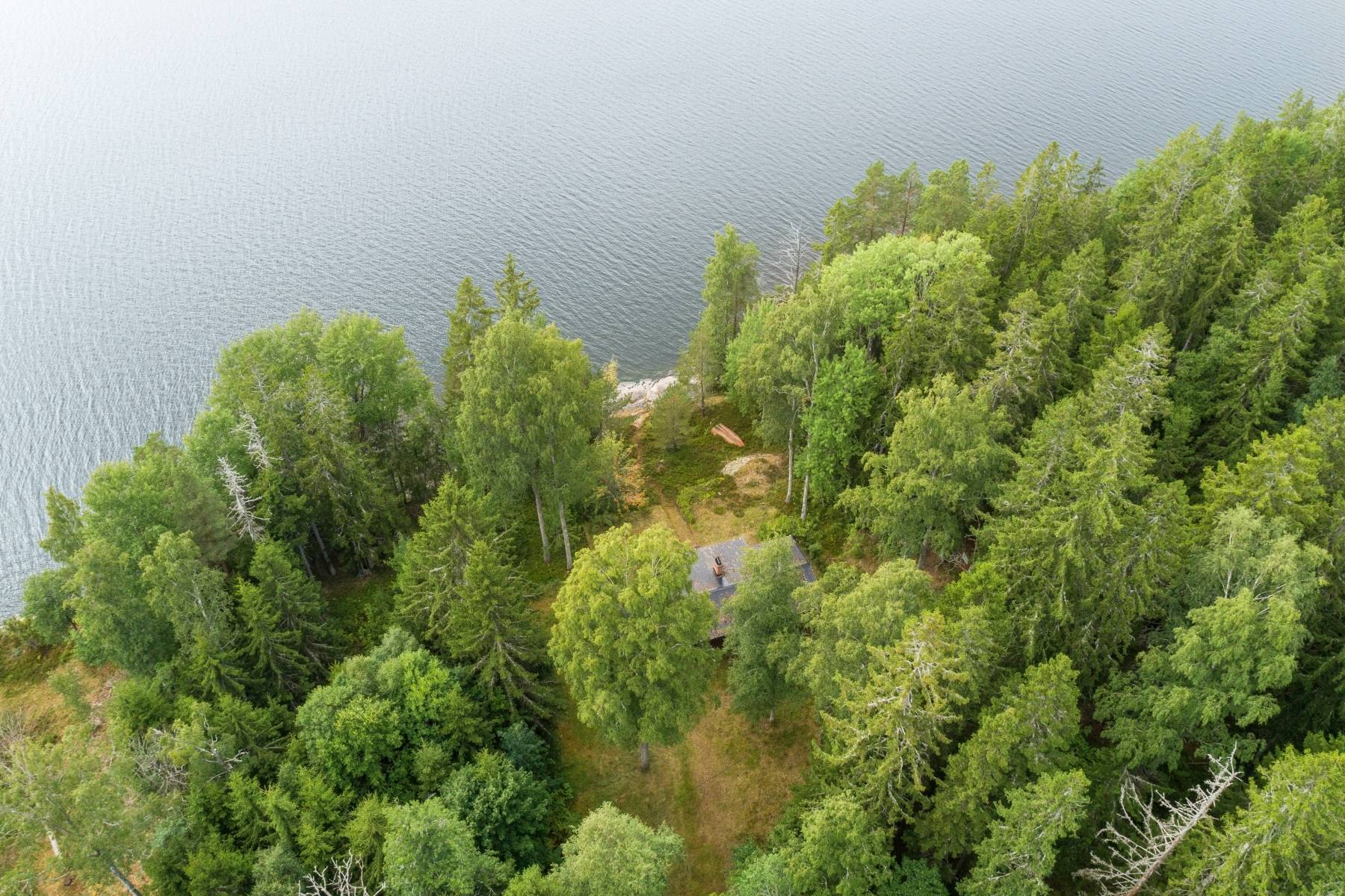 3 rum Fritidshus på Jonsbol 713 Karlstads kommun - bild 24