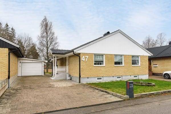 Alvesta, Alvesta kommun