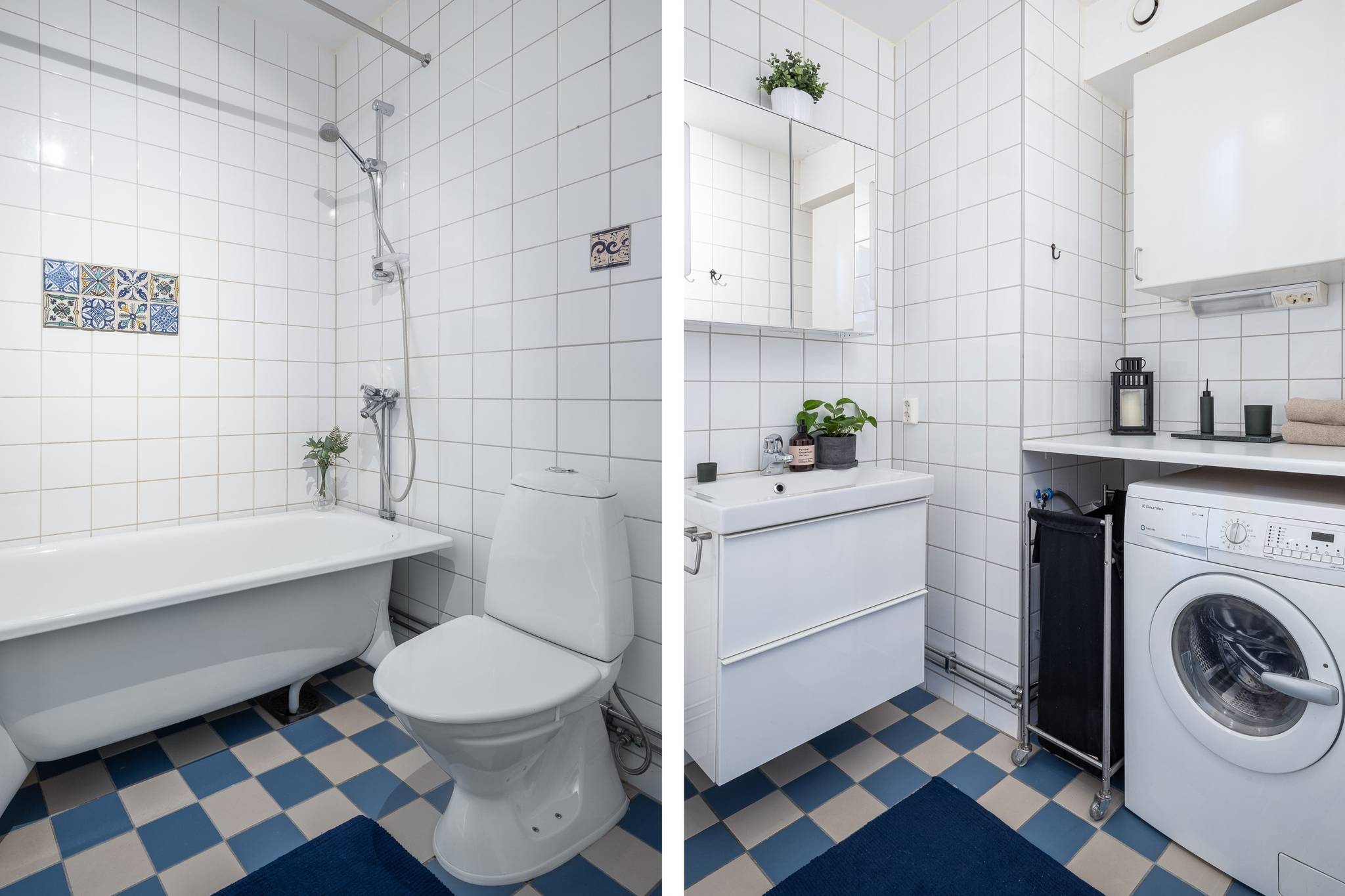 2 rum Lägenhet på Patentgatan 1 Lilla Essingen Stockholms kommun - bild 14