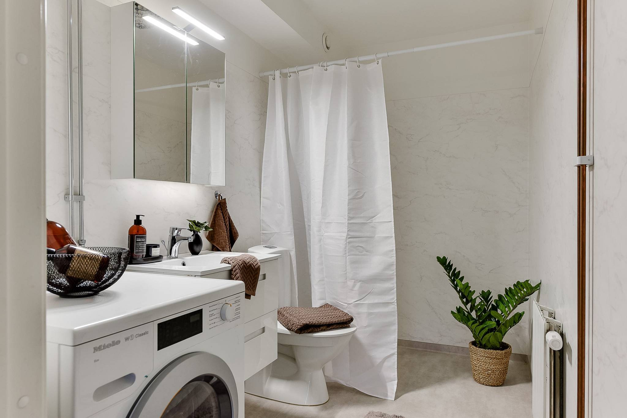 3 rum Lägenhet på Innerbyvägen 7A Umeå kommun - bild 21