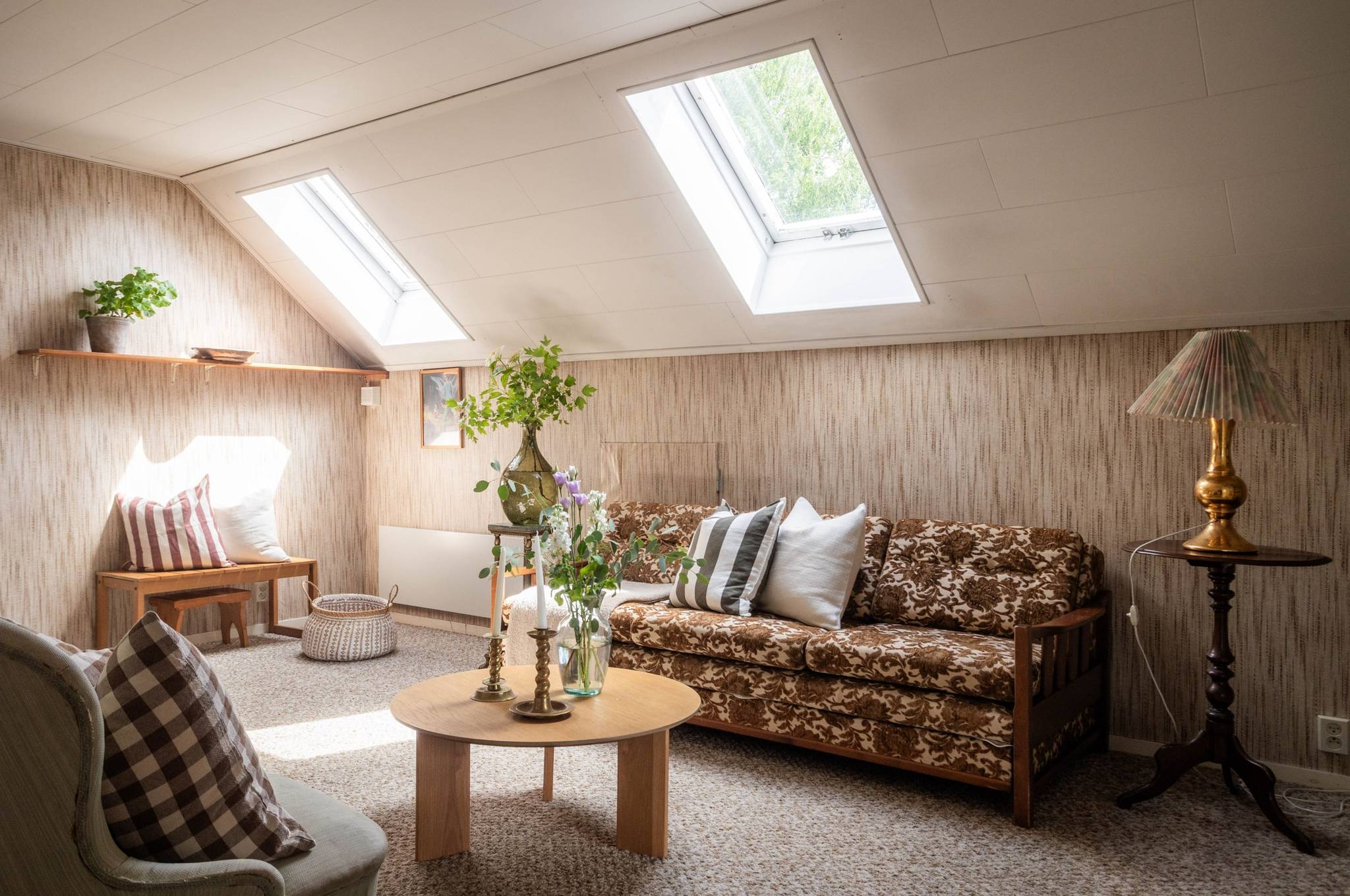 7 rum Villa på Solviksgatan 25 Romstad Karlstads kommun - bild 29