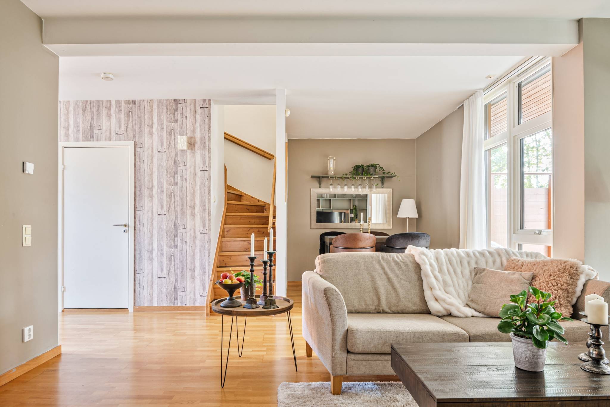 123 m² Parhus på Båtsman långs gata 21 Göteborgs kommun - bild 10