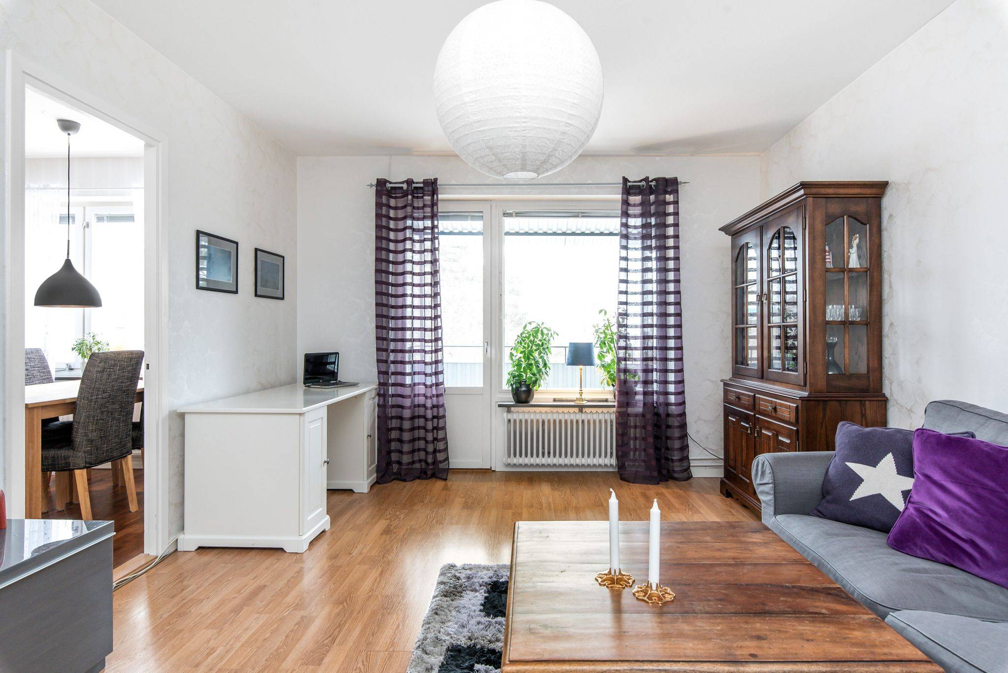 2 rum Lägenhet på Skogslyckegatan 64 Johannelund Linköpings kommun - bild 8