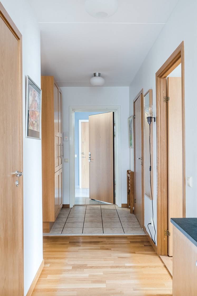 3 rum Lägenhet på Miraallén 9 Sannegårdshamnen Göteborgs kommun - bild 28