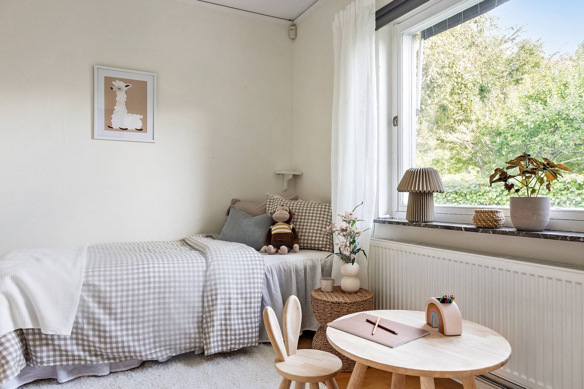 7 rum Villa på Kullaviksvägen 159 Kullavik Kungsbacka kommun - bild 17