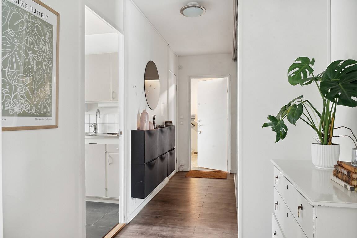 2 rum Lägenhet på Pinnharvsgatan 3B Bifrost Mölndals kommun - bild 19