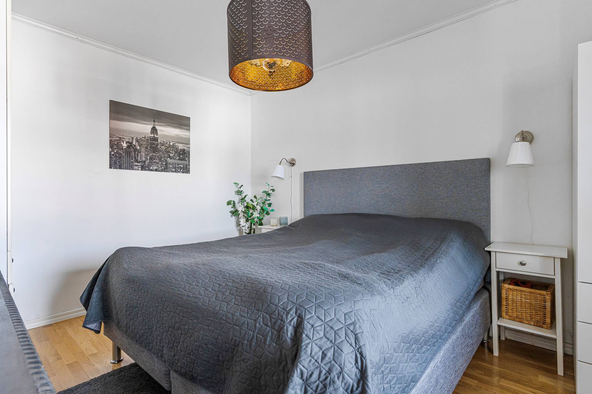 2 rum Lägenhet på Storgatan 16 Lilla Edet Centrum Lilla Edets kommun - bild 12