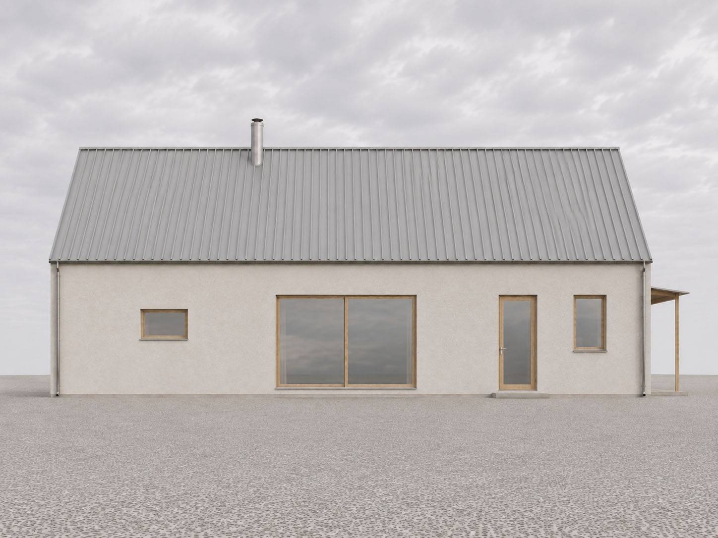 Gård/skog på Gåre 1:48 - Knarreviksvägen 263 Fagerfjäll Tjörns kommun - bild 17
