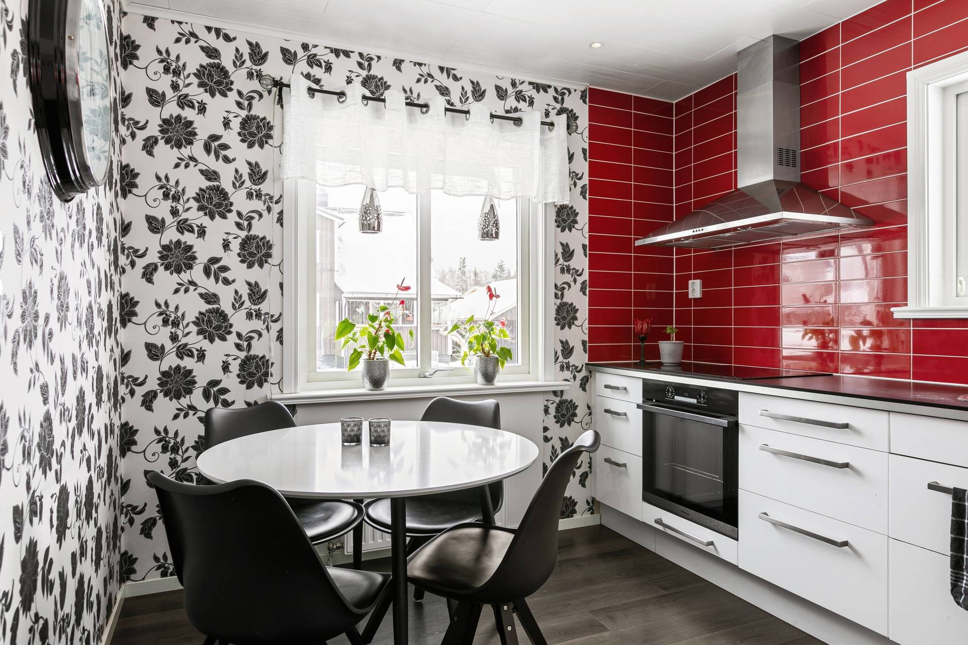 4 rum Villa på Kolonigatan 2 Skutskär Älvkarleby kommun - bild 12