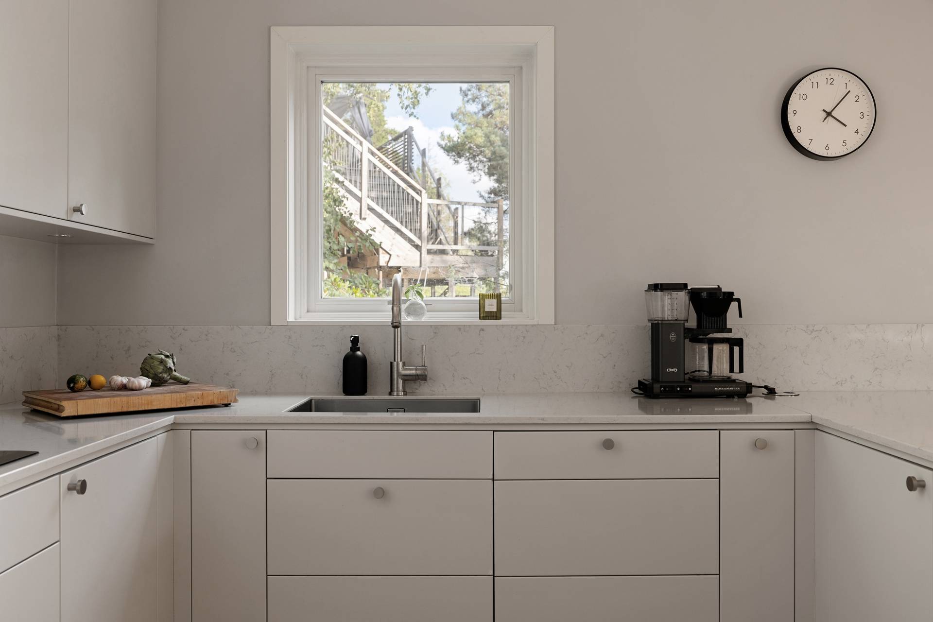 163 m² Villa på Knektvägen 9A Tyresö Tyresö kommun - bild 12