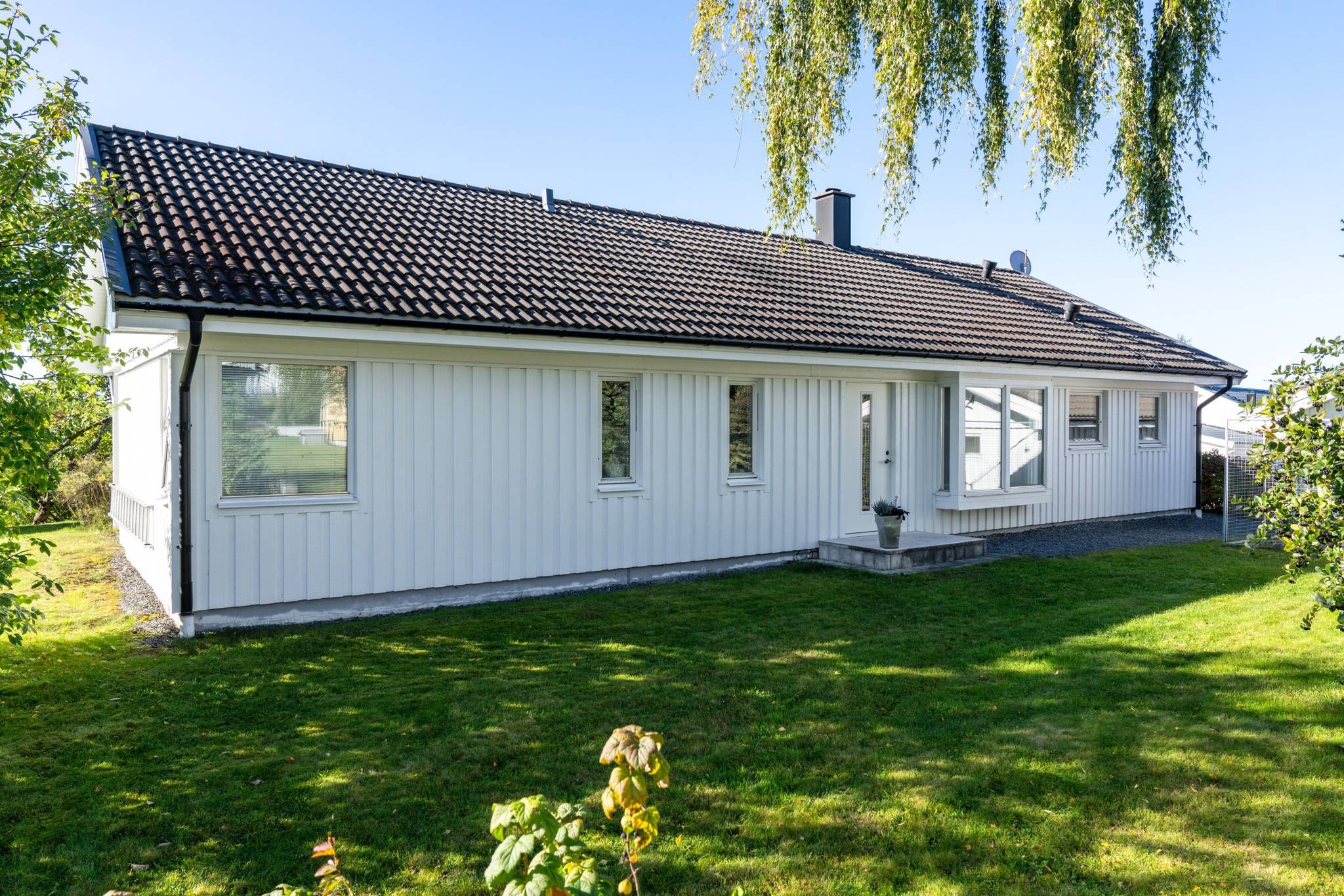 5 rum Villa på Rudagatan 58 Bergsbyn Skellefteå kommun - bild 35