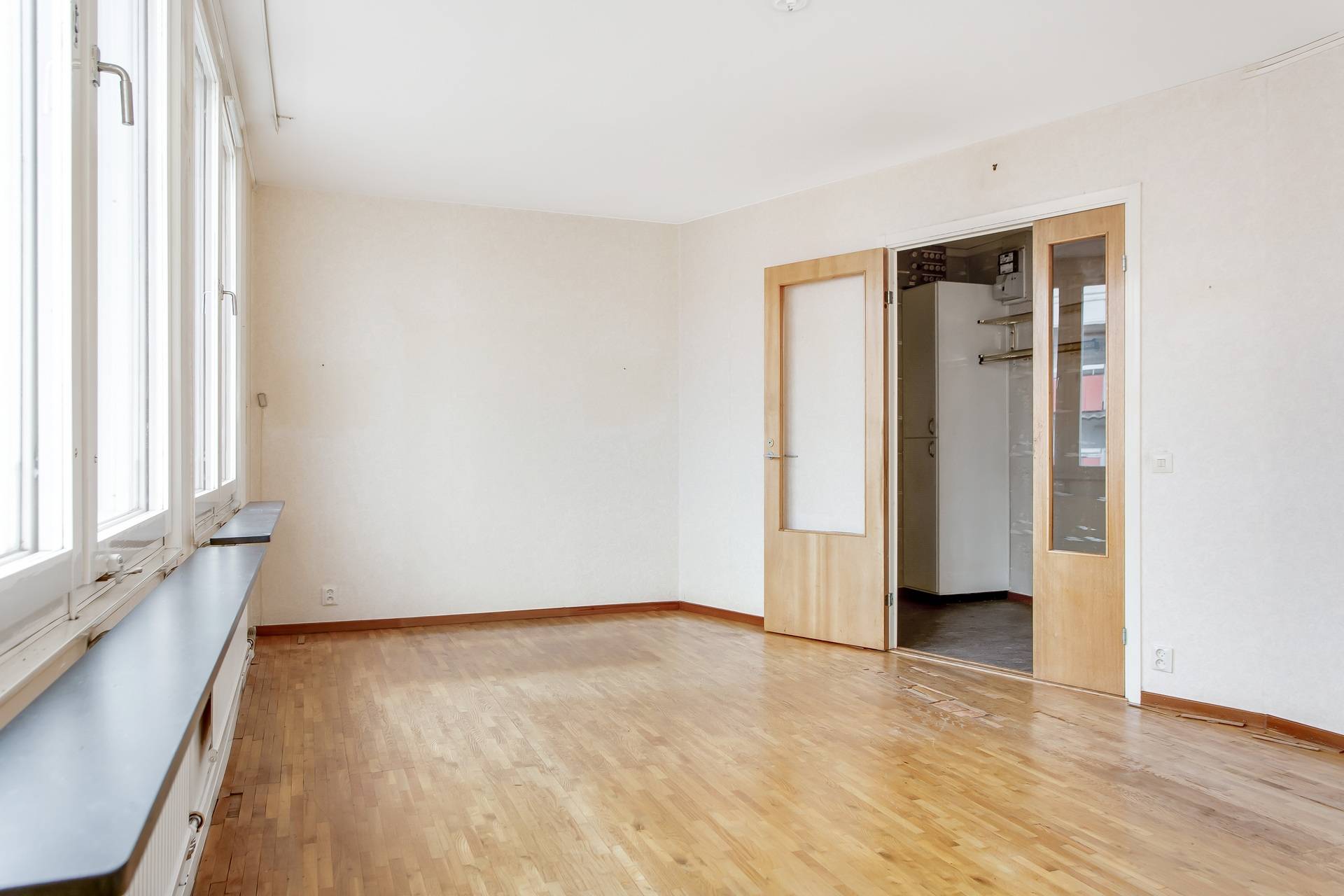 2 rum Lägenhet på Karlaplan 21C, 5tr Östermalm Stockholms kommun - bild 10