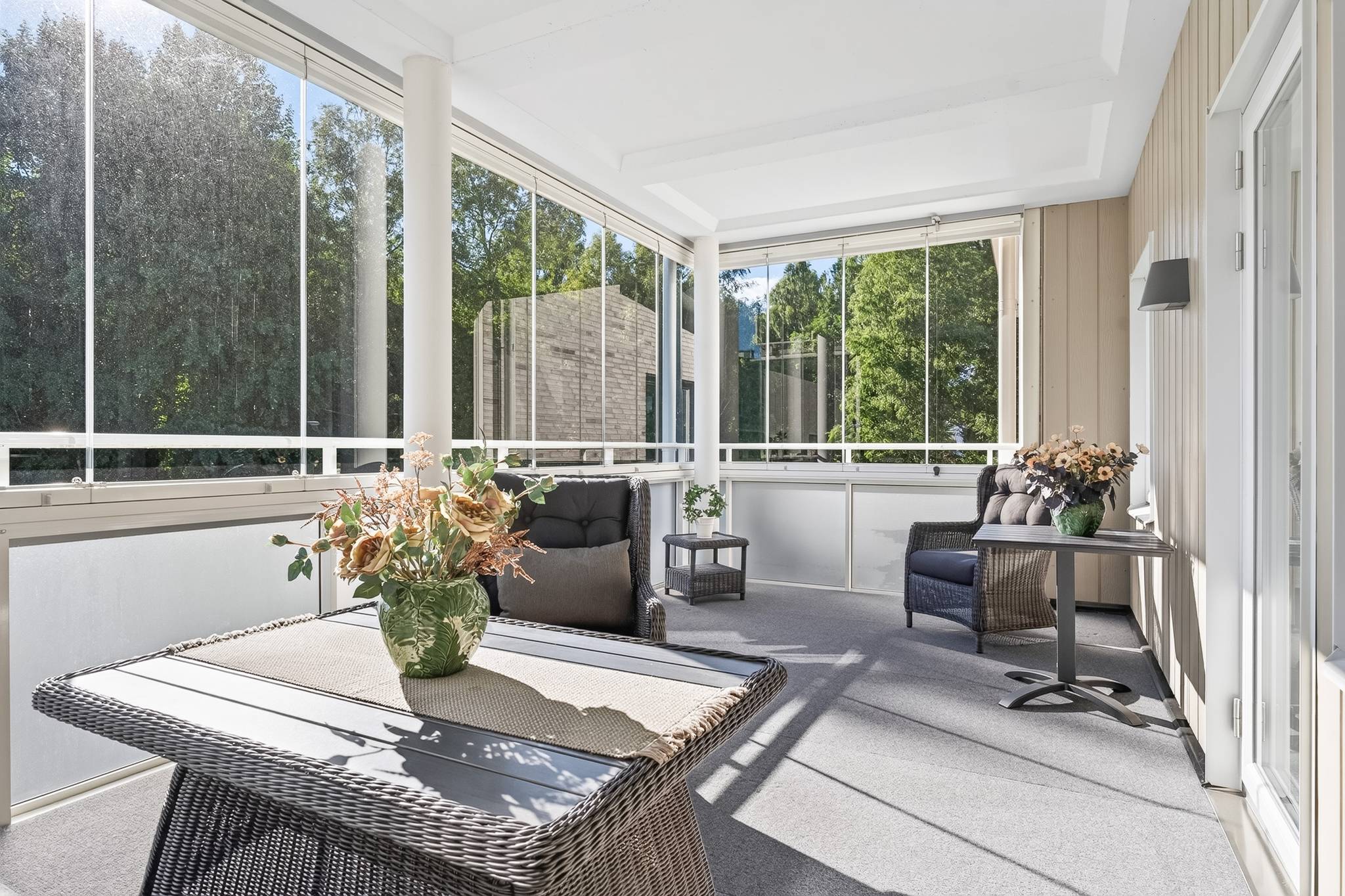 3 rum Lägenhet på Boängsvägen 33 Aggerud Karlskoga kommun - bild 20