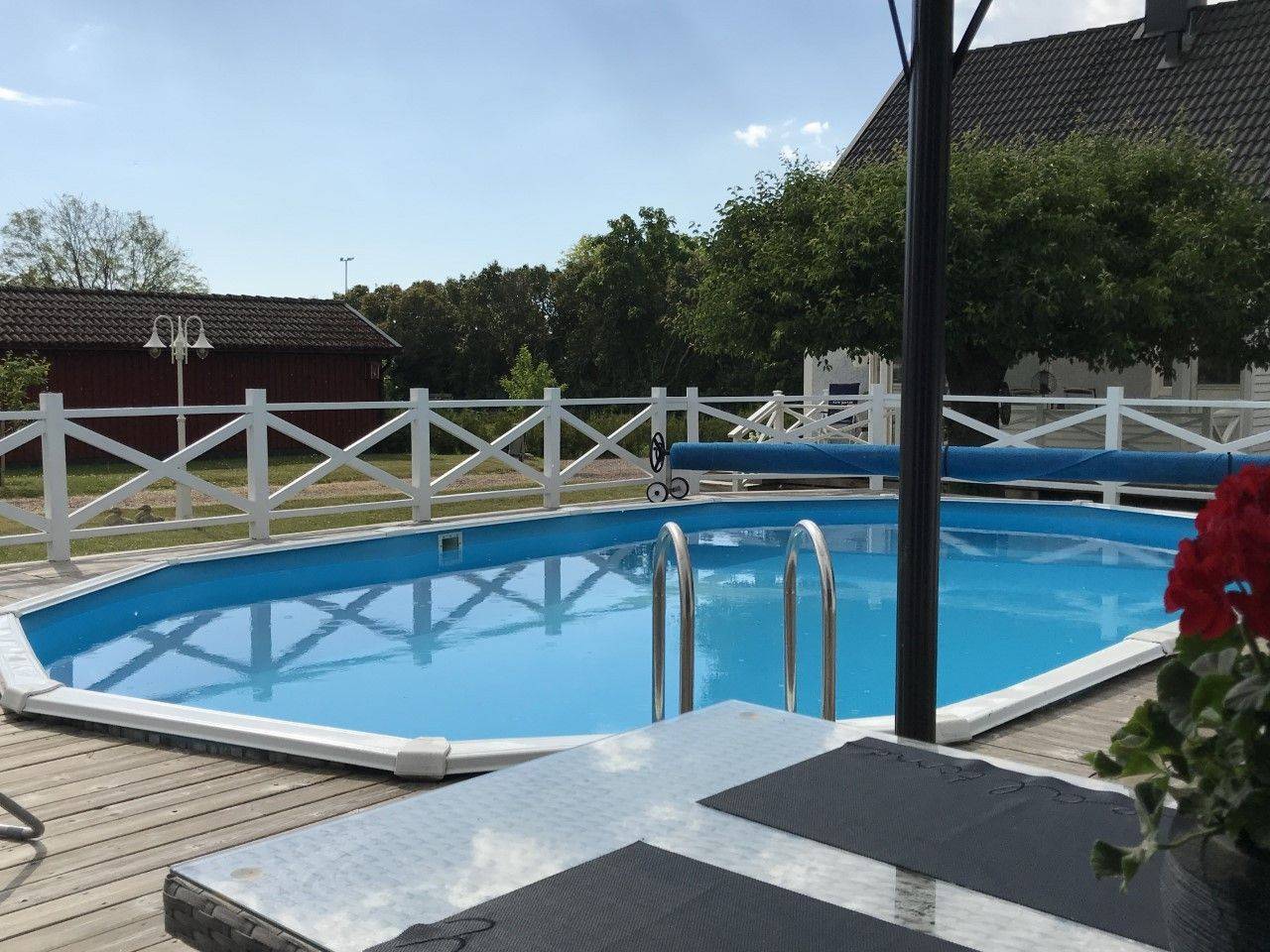 6 rum Villa på Glimmervägen 7 Gistad Linköpings kommun - bild 5