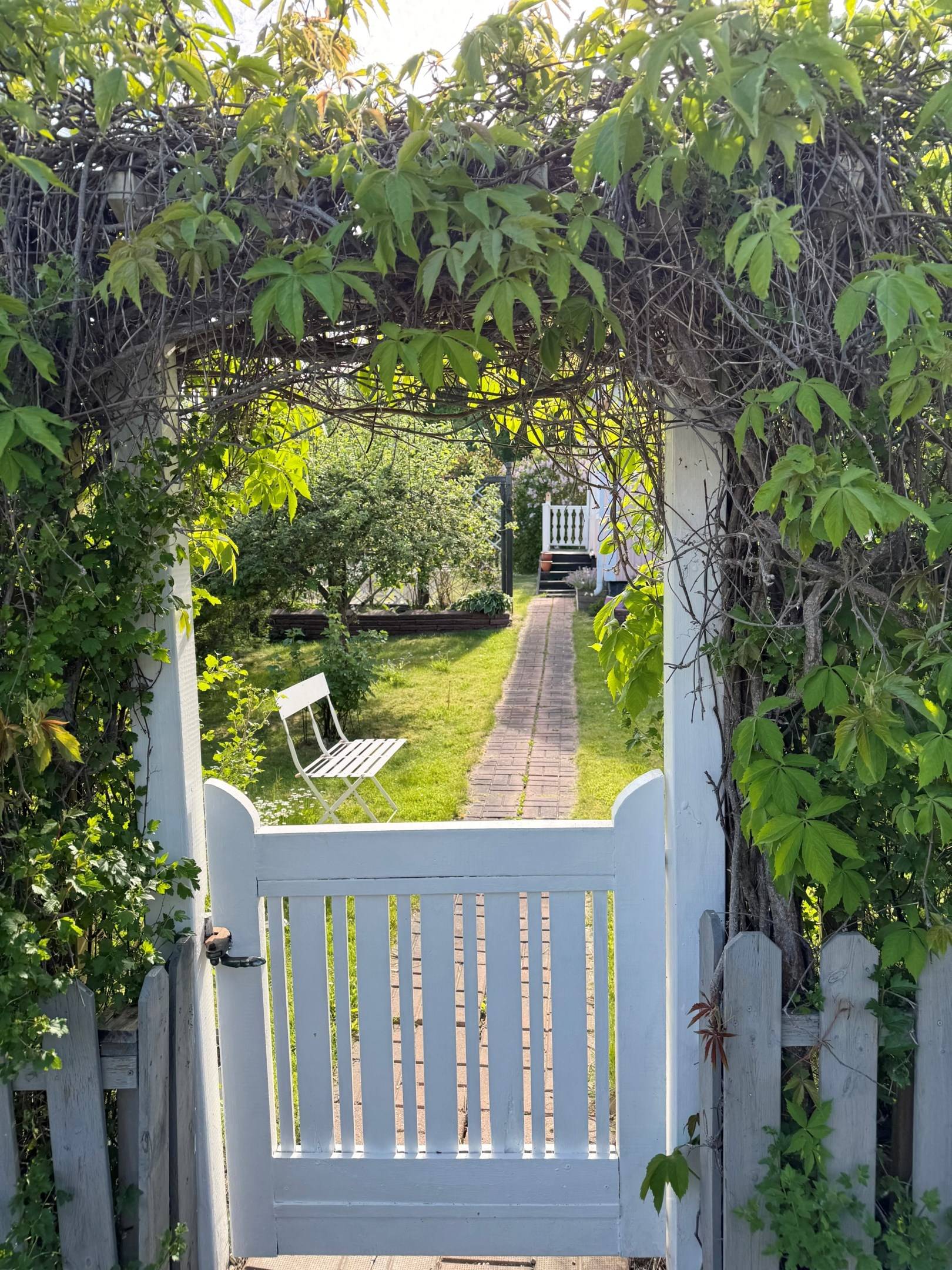 1 rum Fritidshus på FRITIDSVÄGEN 117 ULLNA KOLONIOMRÅDE Täby kommun - bild 4