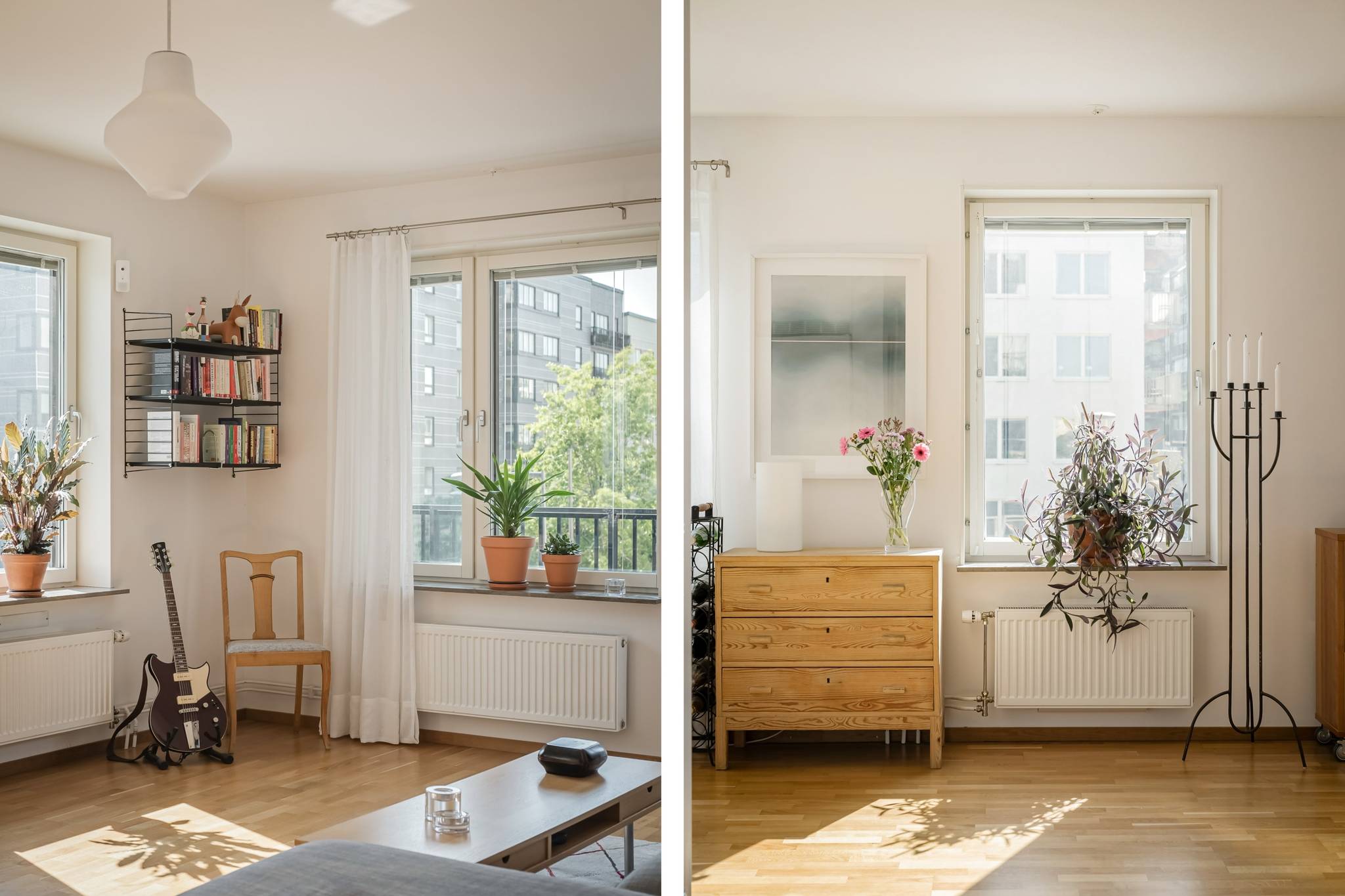 4 rum Lägenhet på Sjöviksbacken 7, 3 tr! Liljeholmskajen Stockholms kommun - bild 15