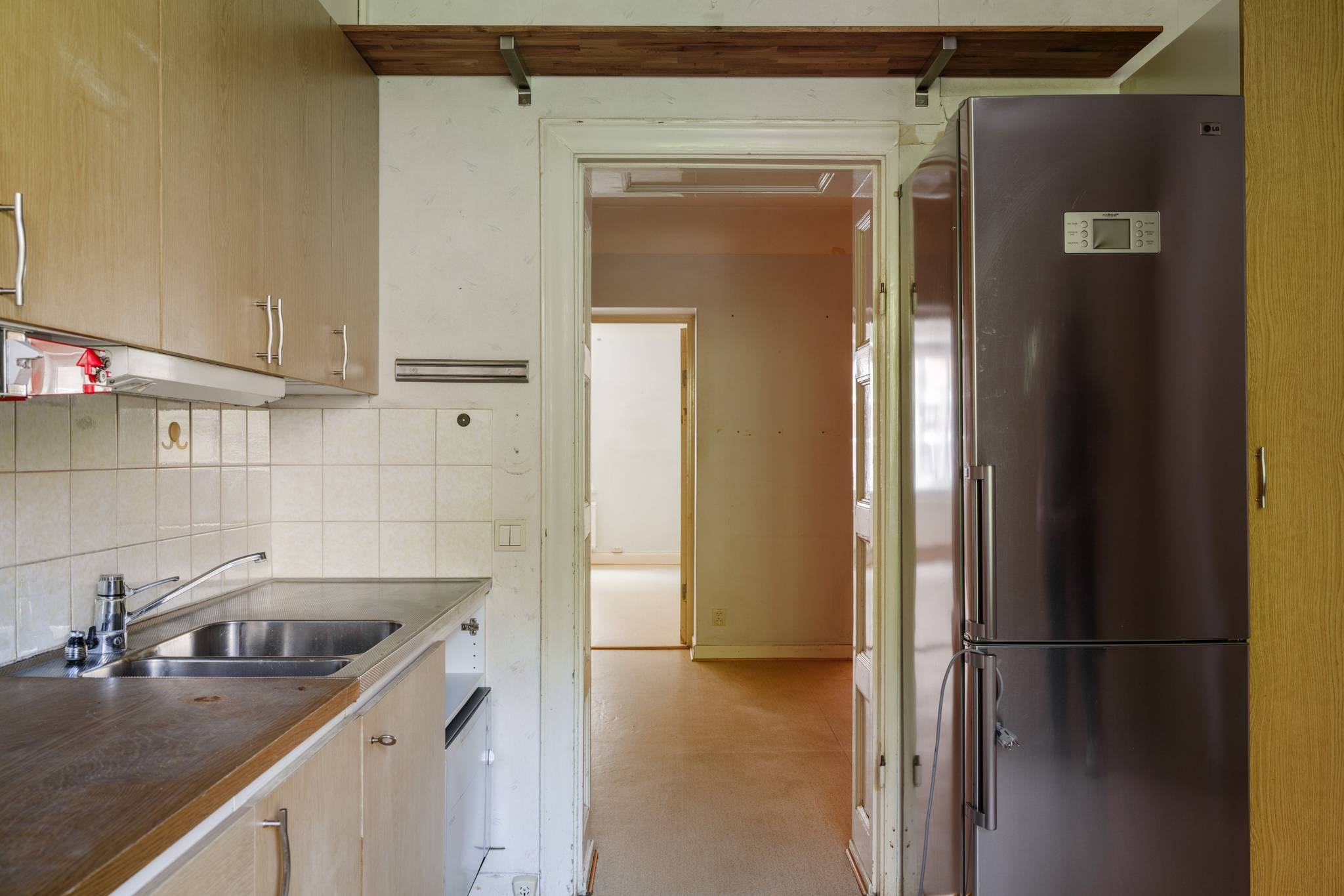 2 rum Lägenhet på Kristianstadsgatan 20 Möllevången Malmö kommun - bild 6