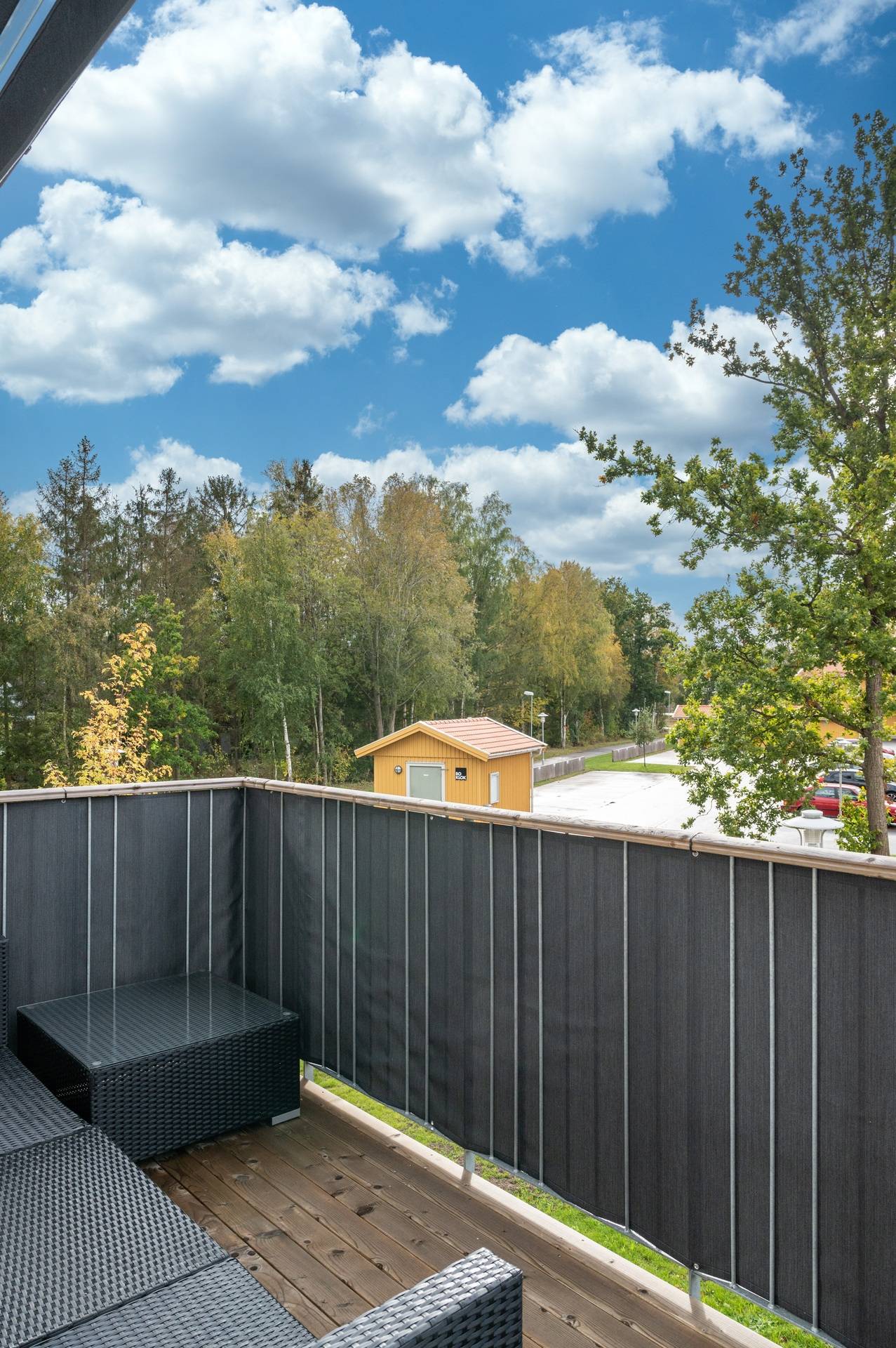 4 rum Lägenhet på Rylgatan 9D Öland Mellersta Mörbylånga kommun - bild 11