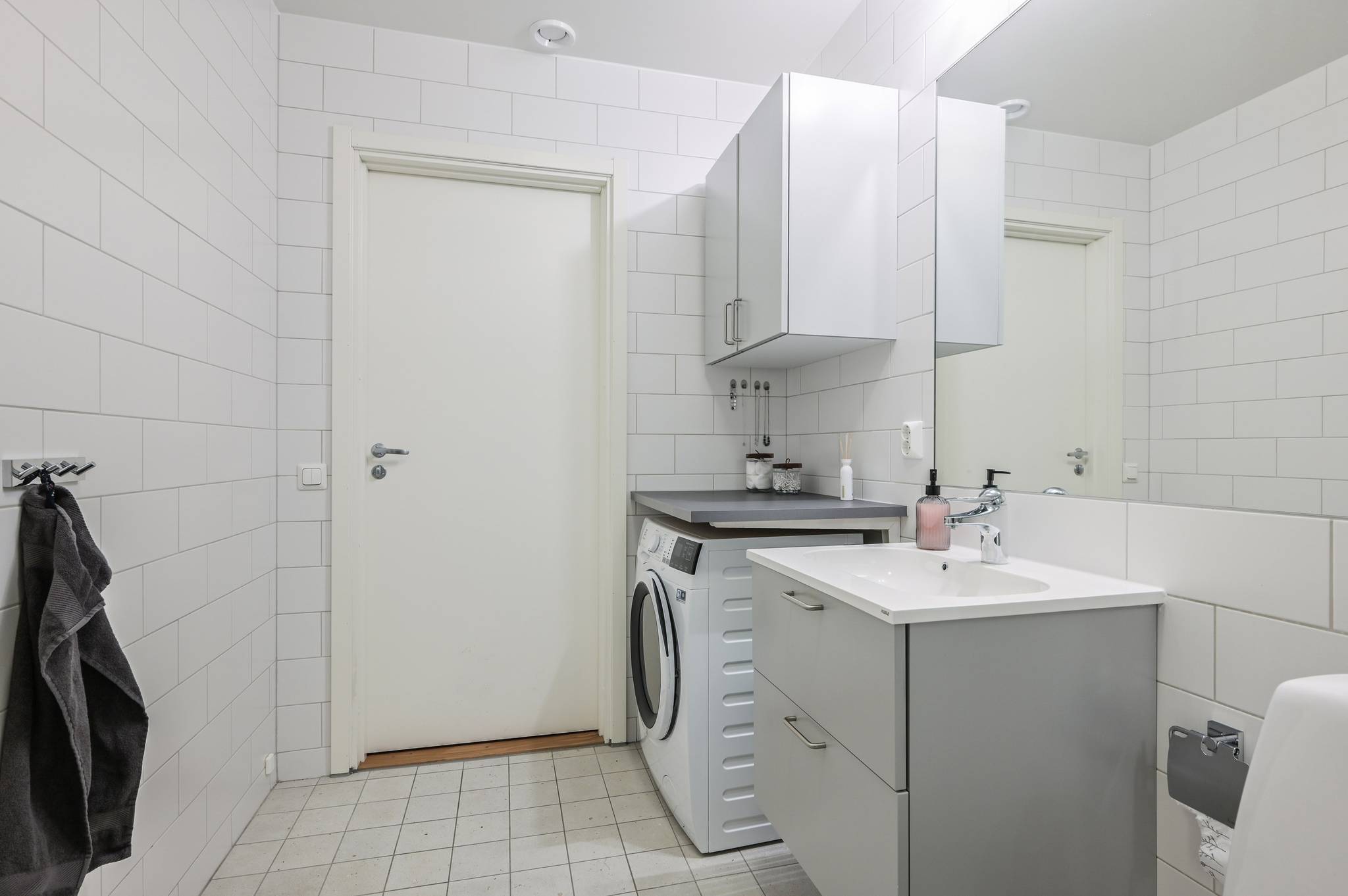 1 rum Lägenhet på Tappvägen 31D Bromma - Annedal - Mariehäll Stockholms kommun - bild 19