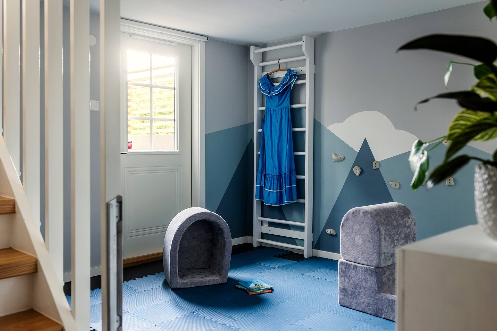 6 rum Villa på Ångermannagatan 8 Vällingby Stockholms kommun - bild 34