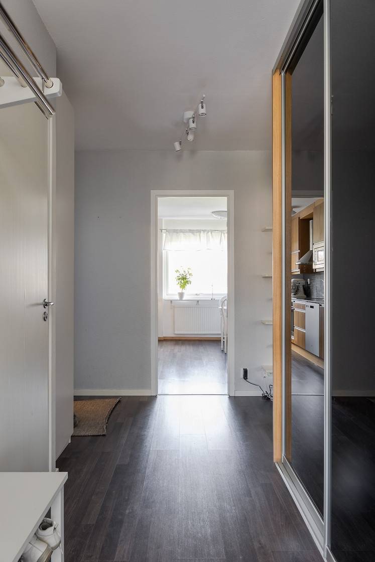 3 rum Lägenhet på Ringvägen 11 Rörstorp Värnamo kommun - bild 5