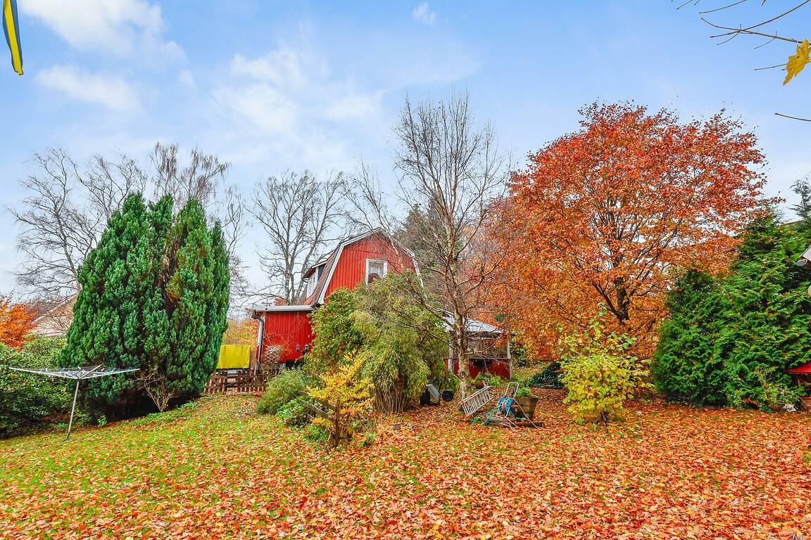 3 rum Villa på Torupsvägen 4 Tjörnarp Höörs kommun - bild 20