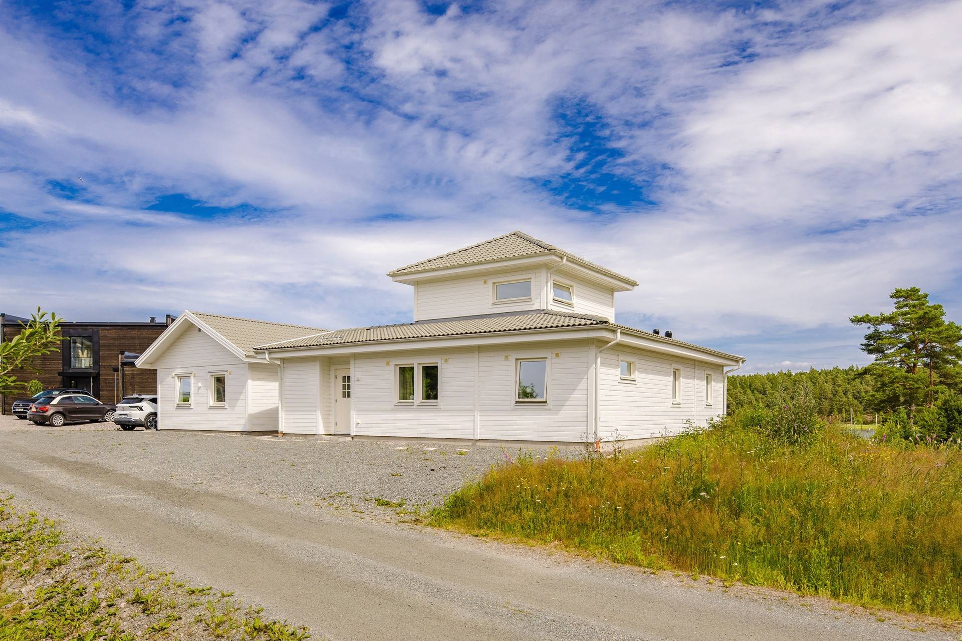 4 rum Villa på Kållandsö Hörviken 34 Kållandsö - Hörviken Lidköpings kommun - bild 12