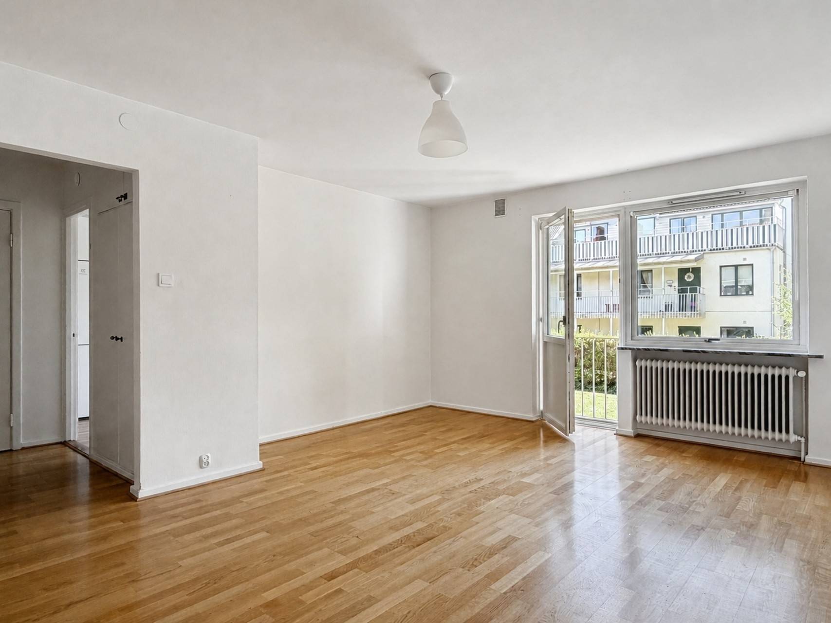 1 rum lägenhet på Stora Grönegatan 14a Vellinge, Vellinge kommun - bild 3