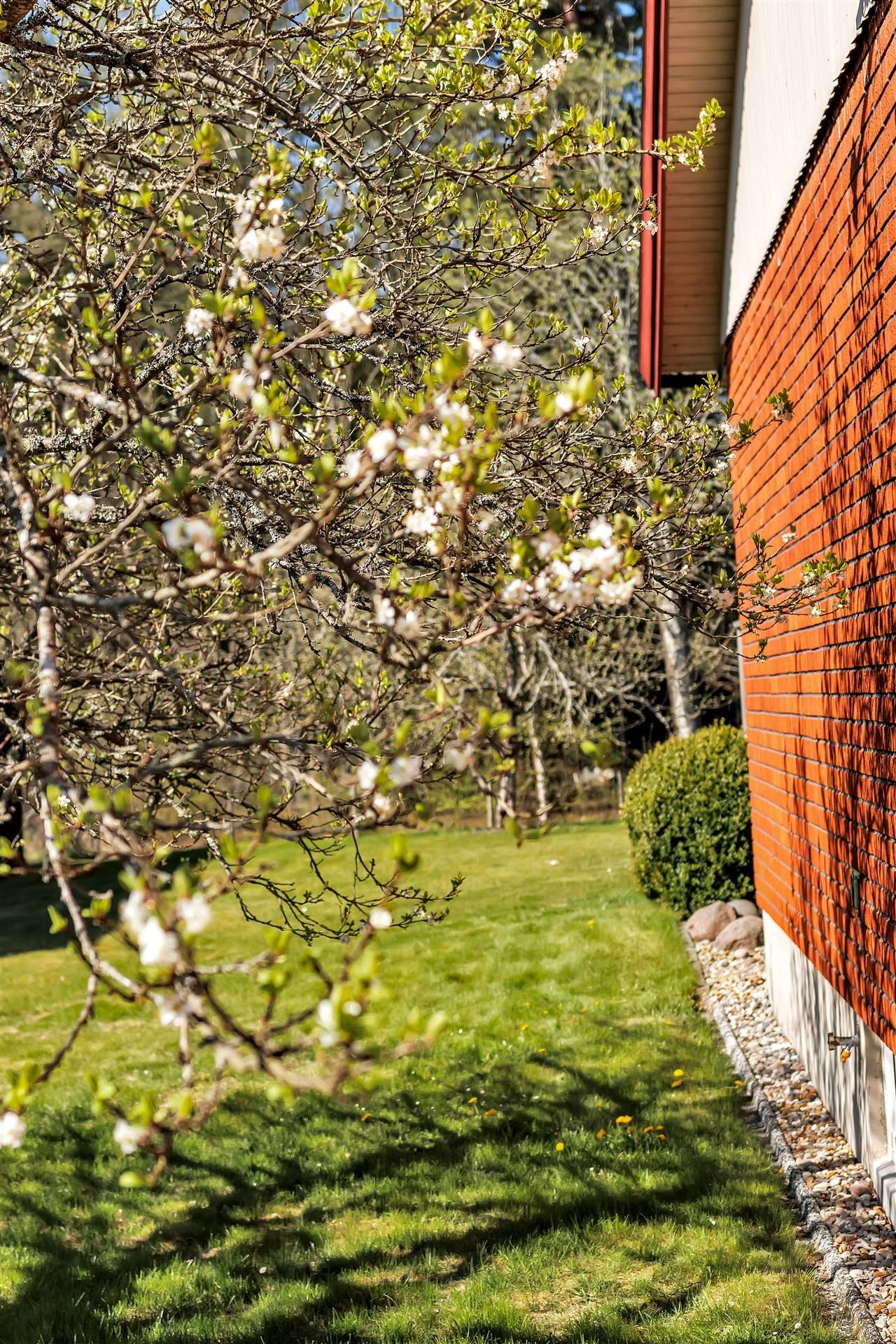 6 rum Villa på Ölandsgatan 45 Tomaslunden Vetlanda kommun - bild 5
