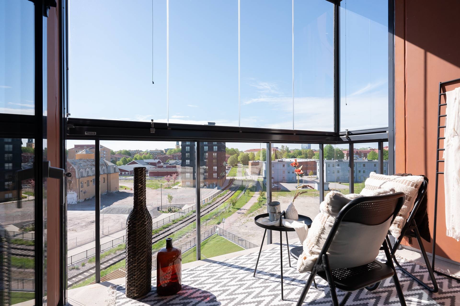 2 rum Lägenhet på Södra Skeppsbron 24 Godisfabriken Gävle kommun - bild 26