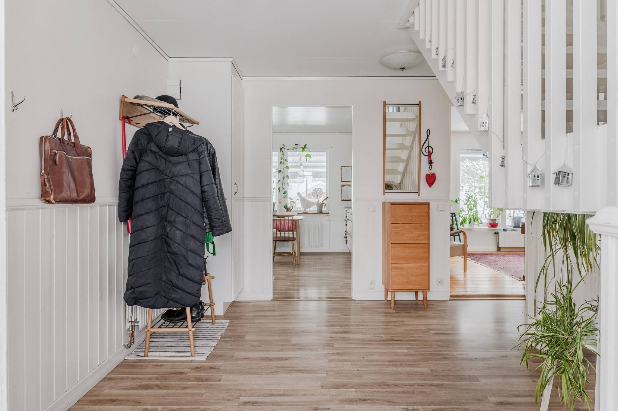7 rum Villa på Blåklintsvägen 1 Gustafs Säters kommun - bild 4