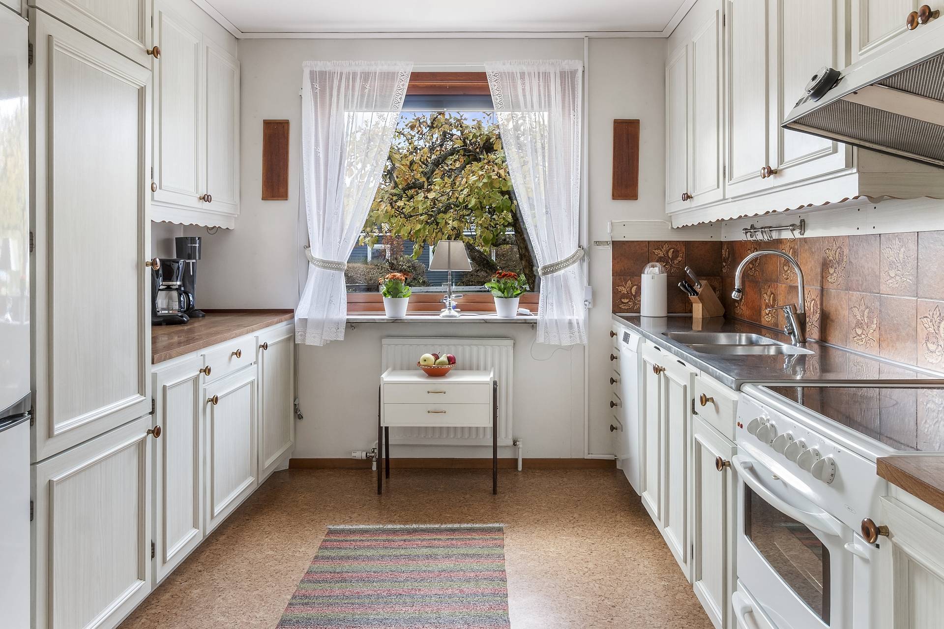 4 rum Villa på Lövsångarvägen 1 Hallstahammar Hallstahammars kommun - bild 7