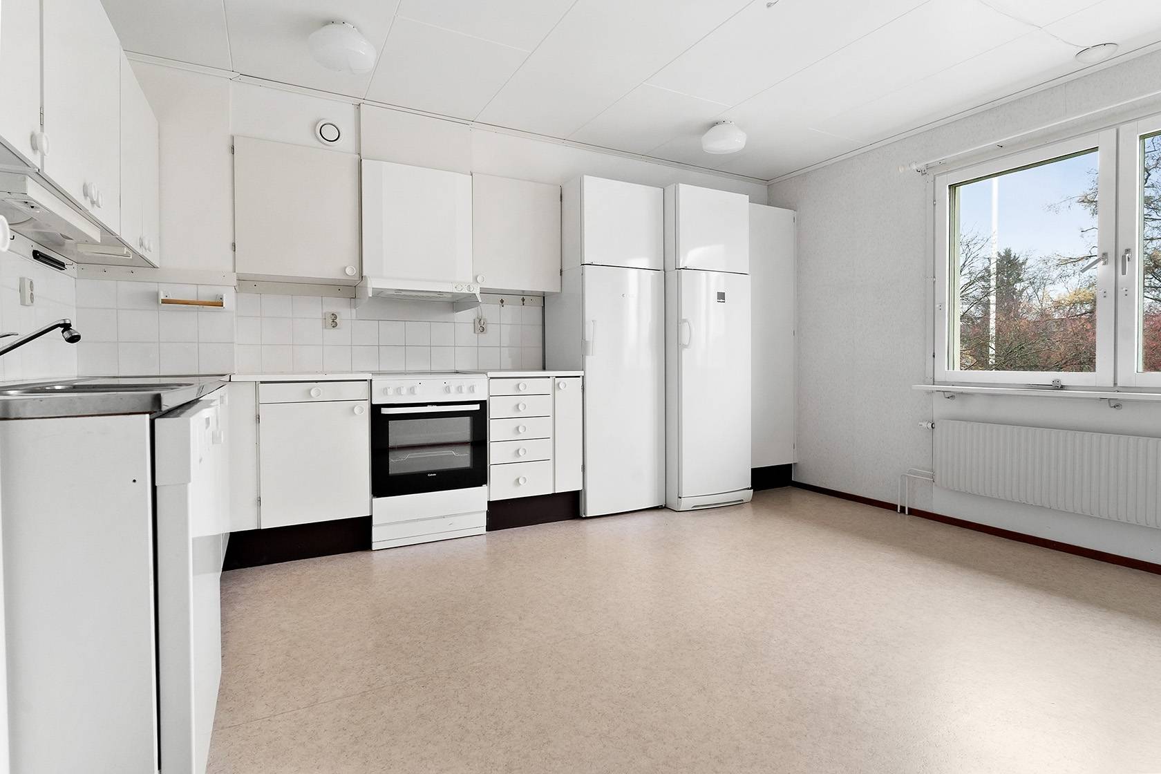 3 rum Lägenhet på Torggatan 19 D Centrum Haparanda kommun - bild 4