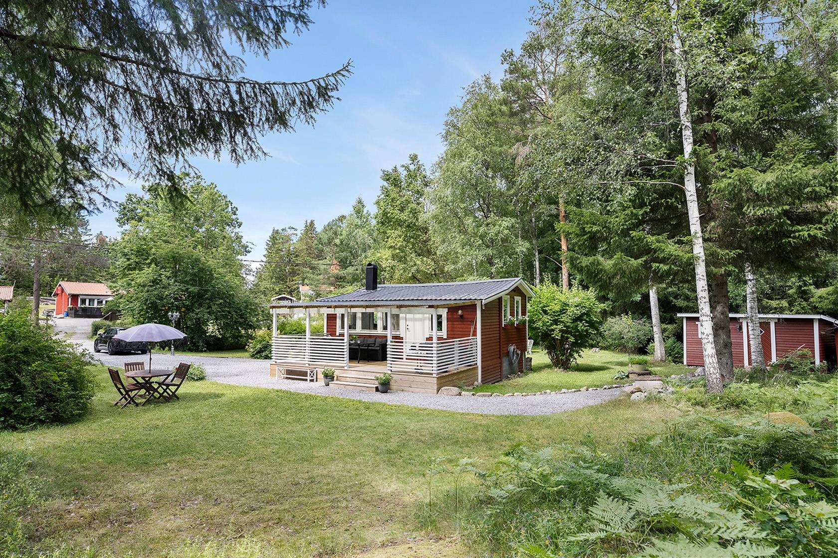Älgeby/brottby, Vallentuna kommun