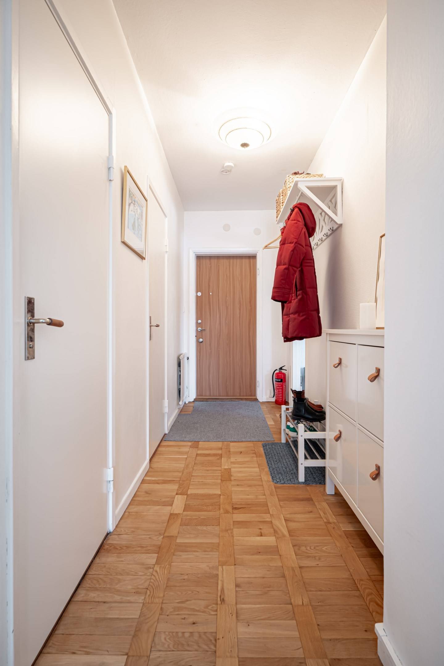 3 rum Lägenhet på Södra bergvägen 22 Västermalm Skövde kommun - bild 24