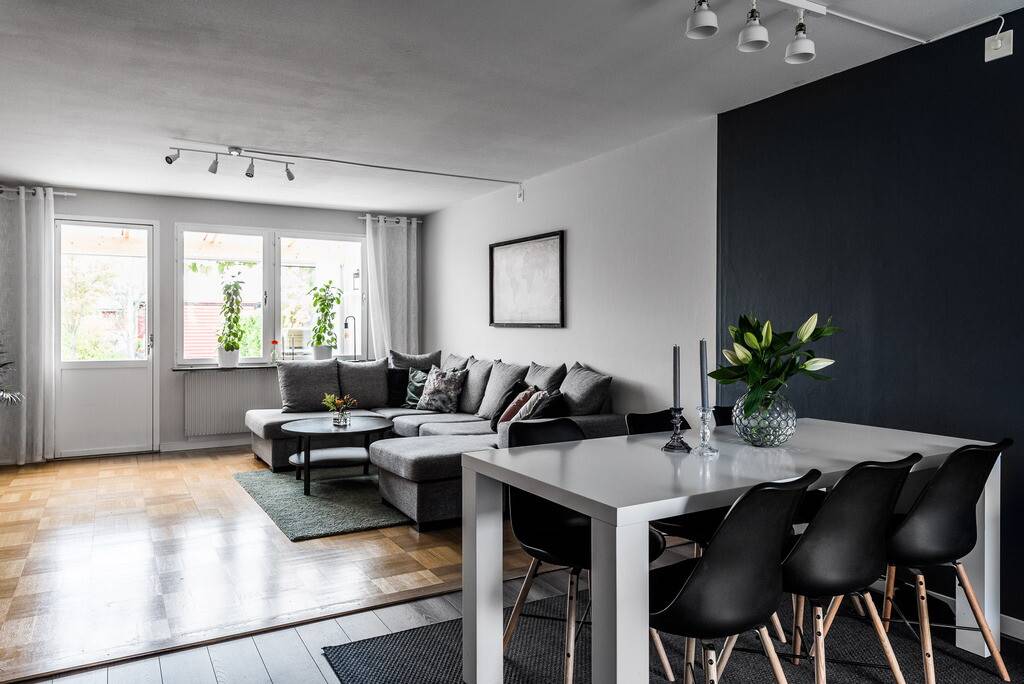 4 rum Par-/kedje-/radhus på Stenhagsvägen 134 Ekholmen Linköpings kommun - bild 3