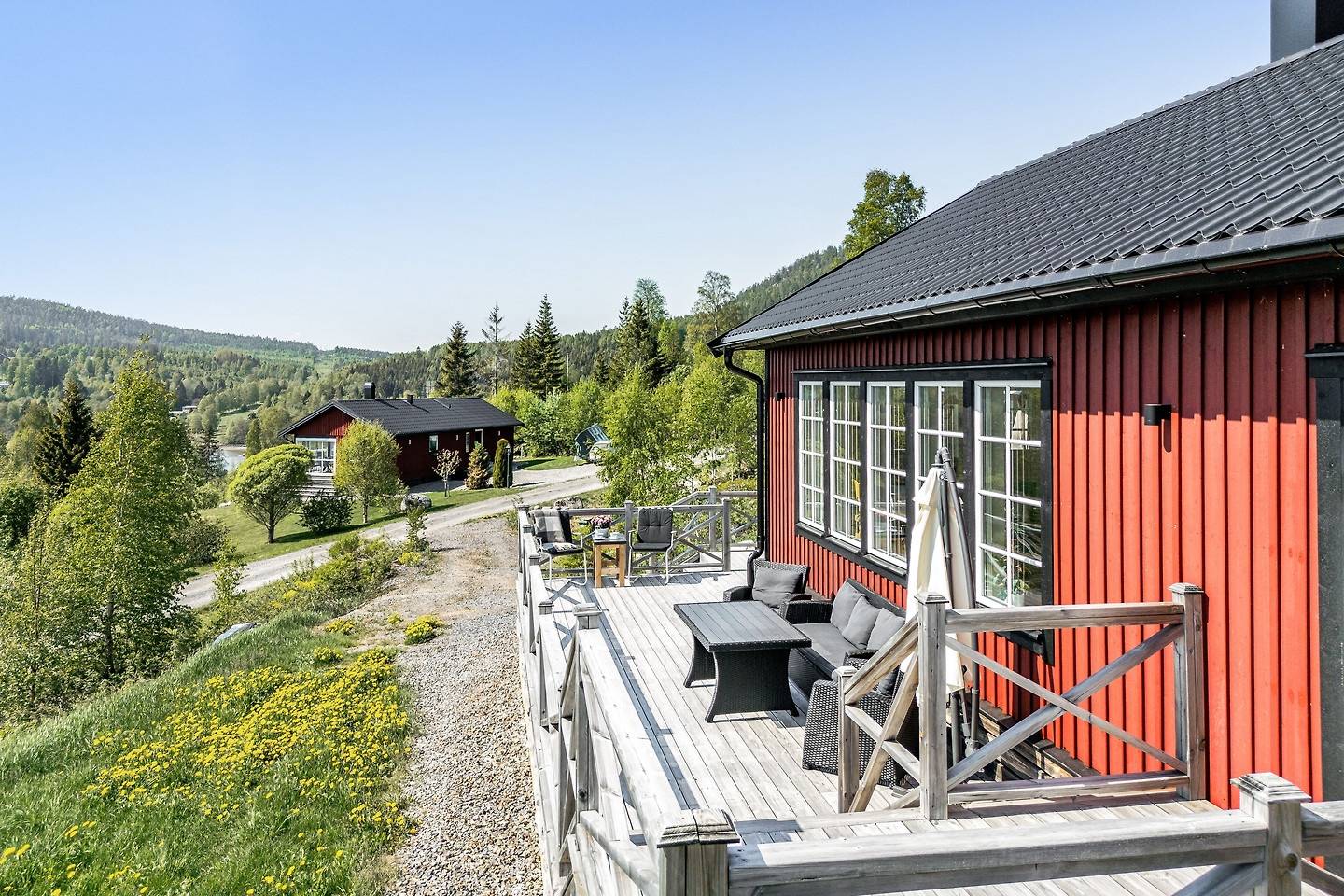 3 rum Vinterbonat fritidshus på Gavik 509 Gavik Kramfors kommun - bild 13