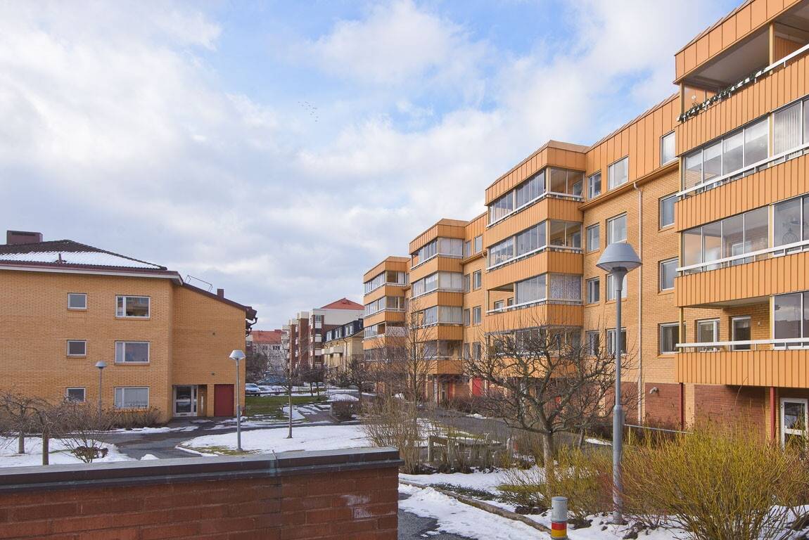 3 rum Lägenhet på Östra Storgatan 136 Liljeholmen Jönköpings kommun - bild 31