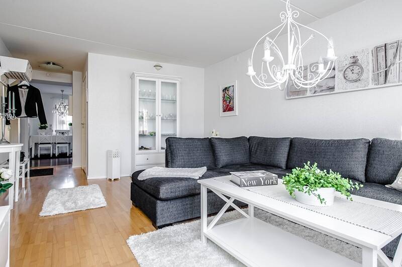 2 rum Lägenhet på Repslagaregatan 14 Haga Karlstads kommun - bild 12