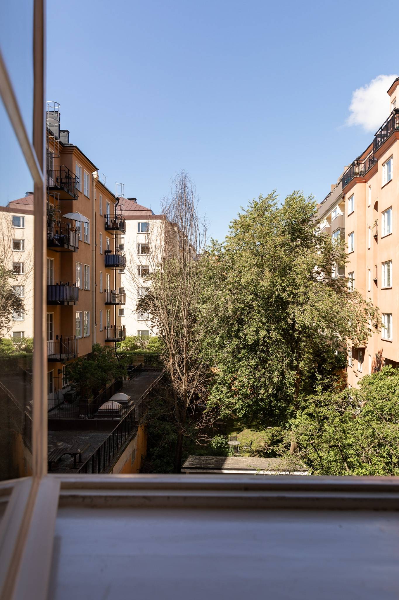 2 rum Lägenhet på Ljusterögatan 5 Södermalm - Sofia Stockholms kommun - bild 21