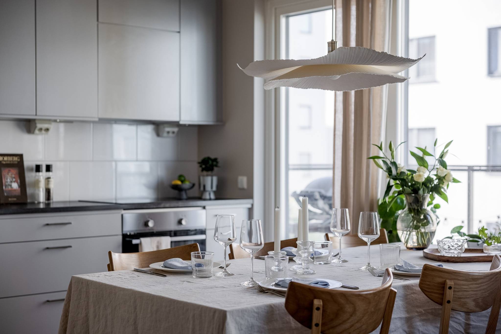 2 rum Lägenhet på Fyrvaktarkroken 61 Johanneshov - Globen - Blåsut Stockholms kommun - bild 6