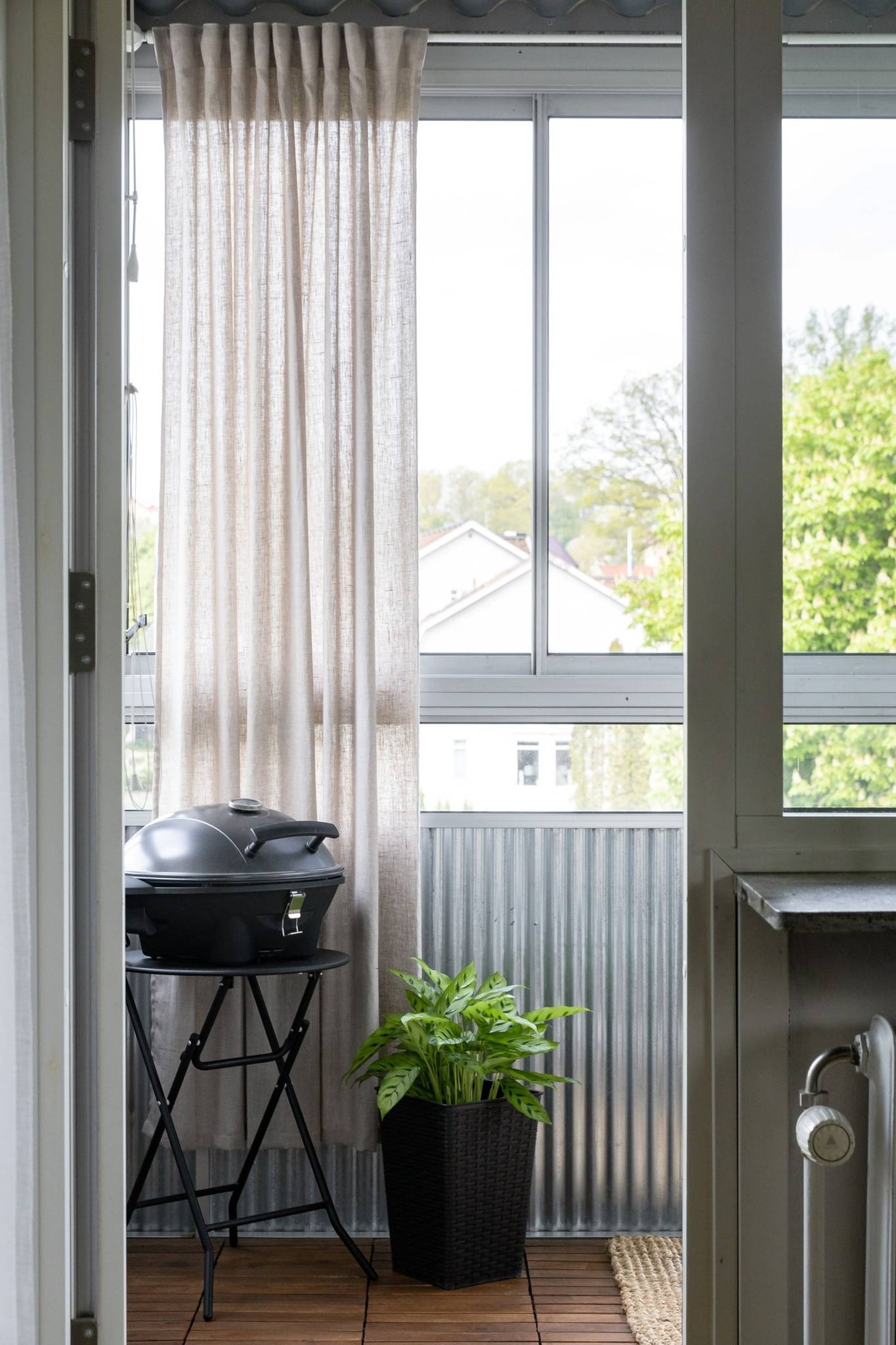 2 rum Lägenhet på Parkgatan 3A Parkstaden Borås kommun - bild 8