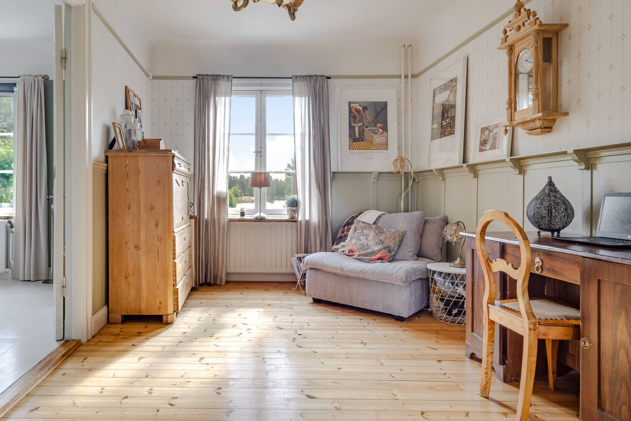 10 rum Villa på Prästbacksvägen 1 Horndal Avesta kommun - bild 20
