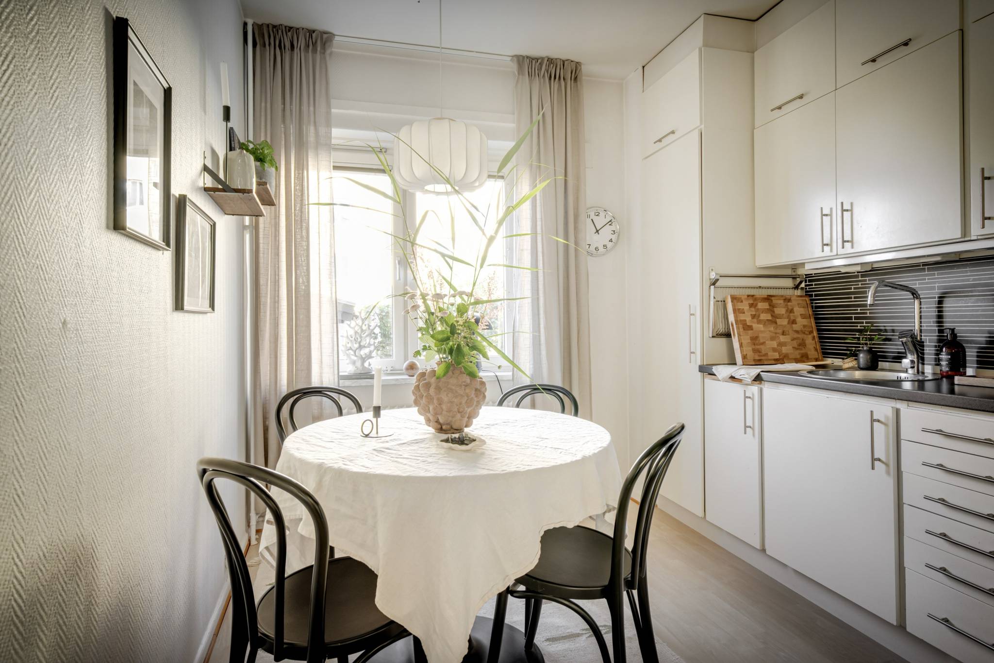 1 rum Lägenhet på Sergelsgatan 4C Lunden Göteborgs kommun - bild 9