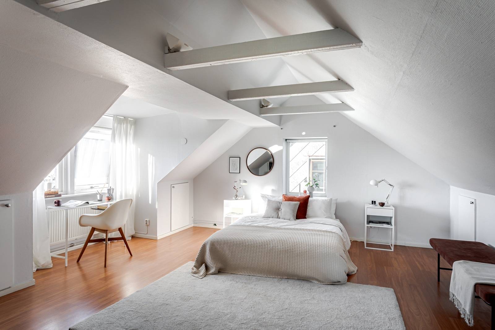 5 rum Villa på Järnvägsgatan 74 Limhamn Malmö kommun - bild 18