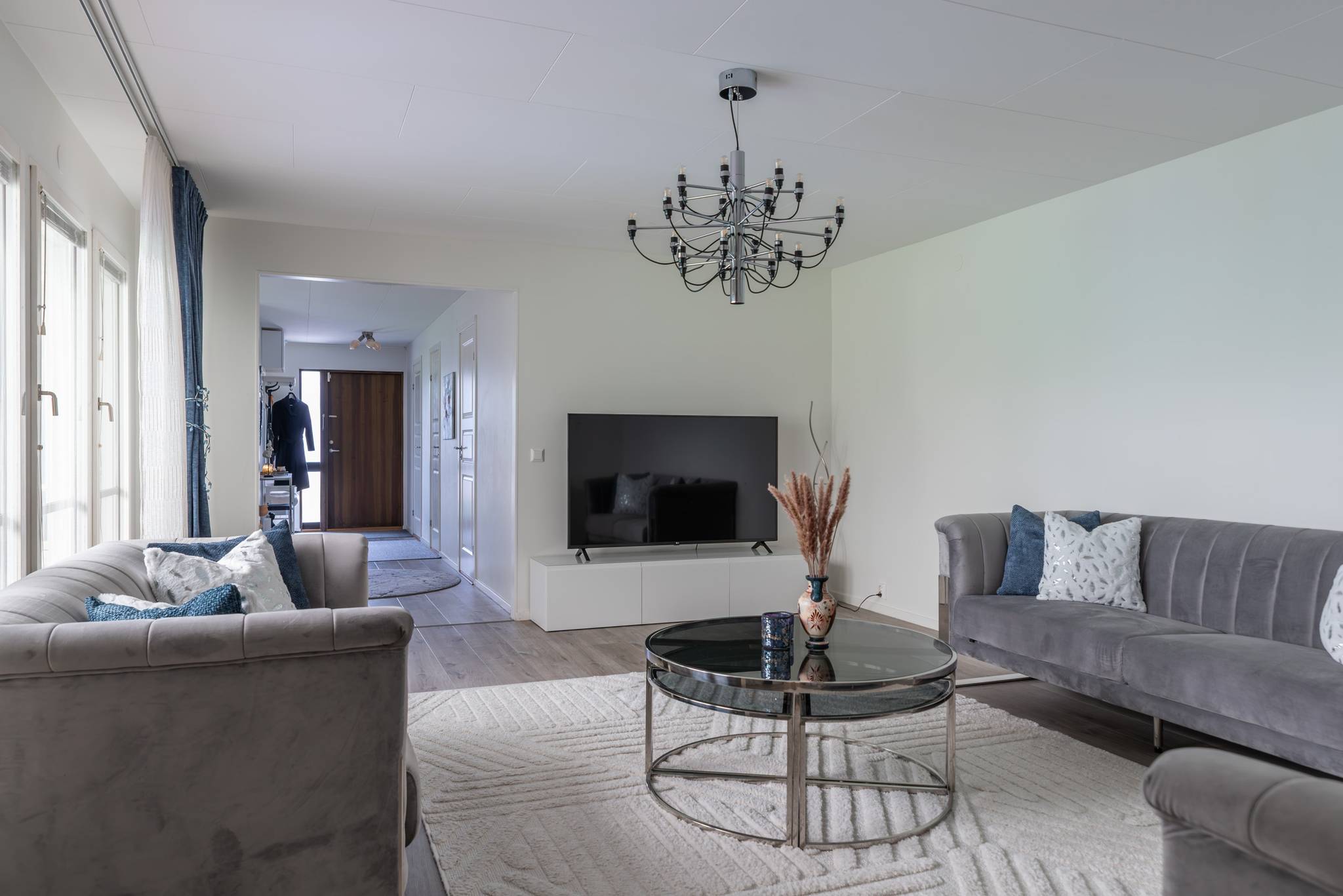 6 rum Villa på Rörverksgatan 128 Bäckby Västerås kommun - bild 20